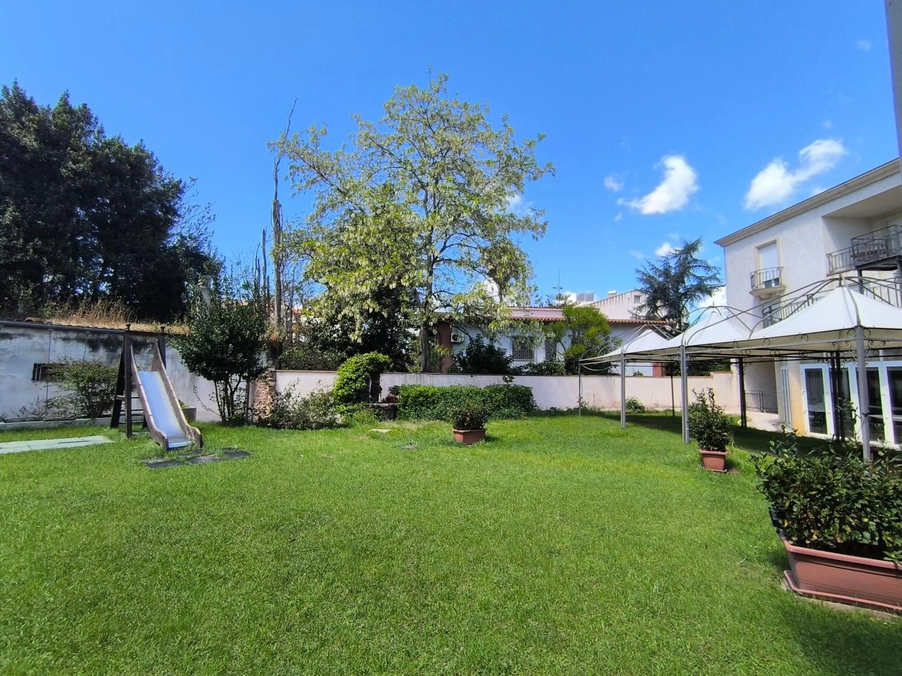 Mariano IV Palace Hotel