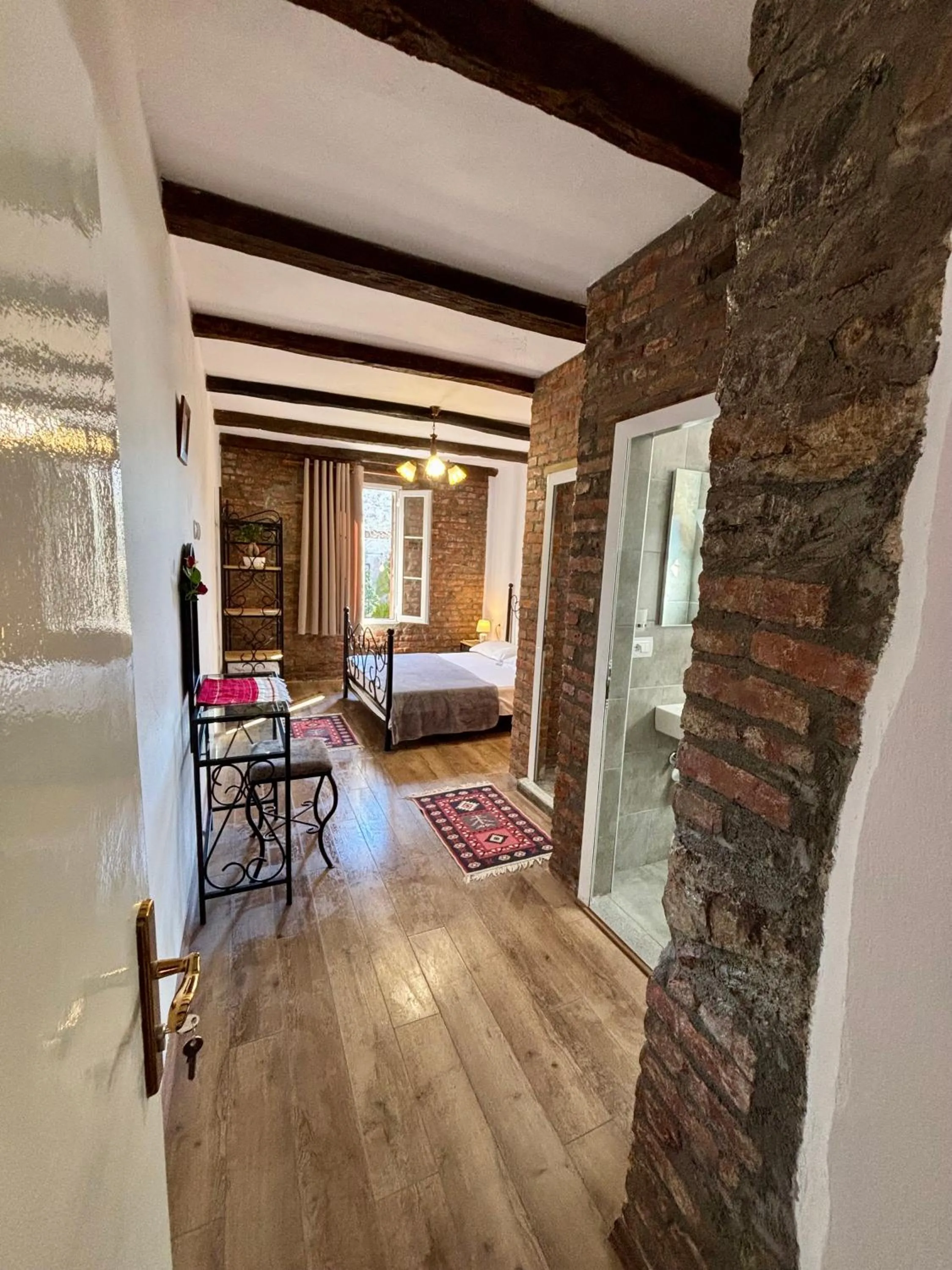InTown Guesthouse Shkoder