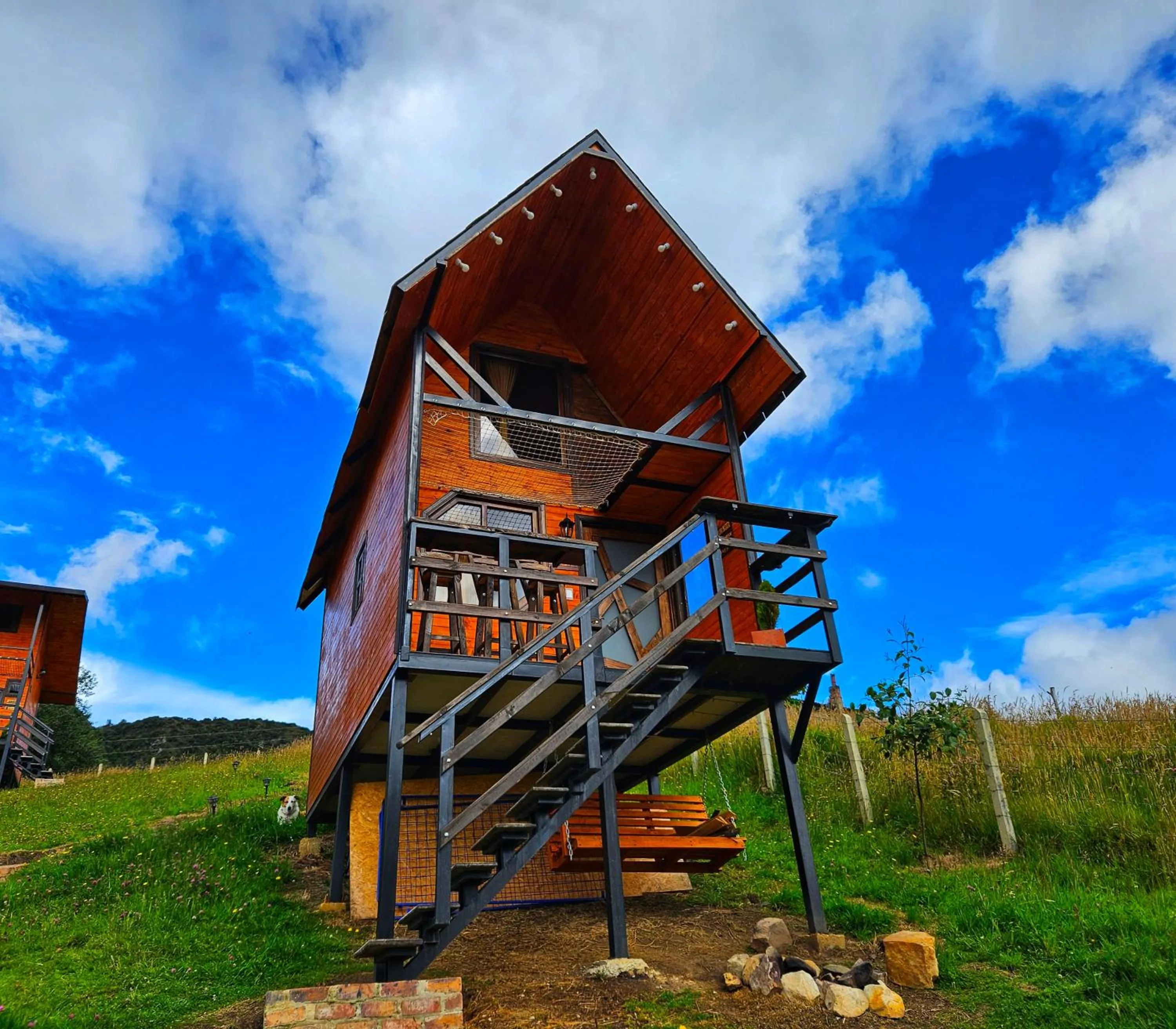 Glamping Hakuna Matata
