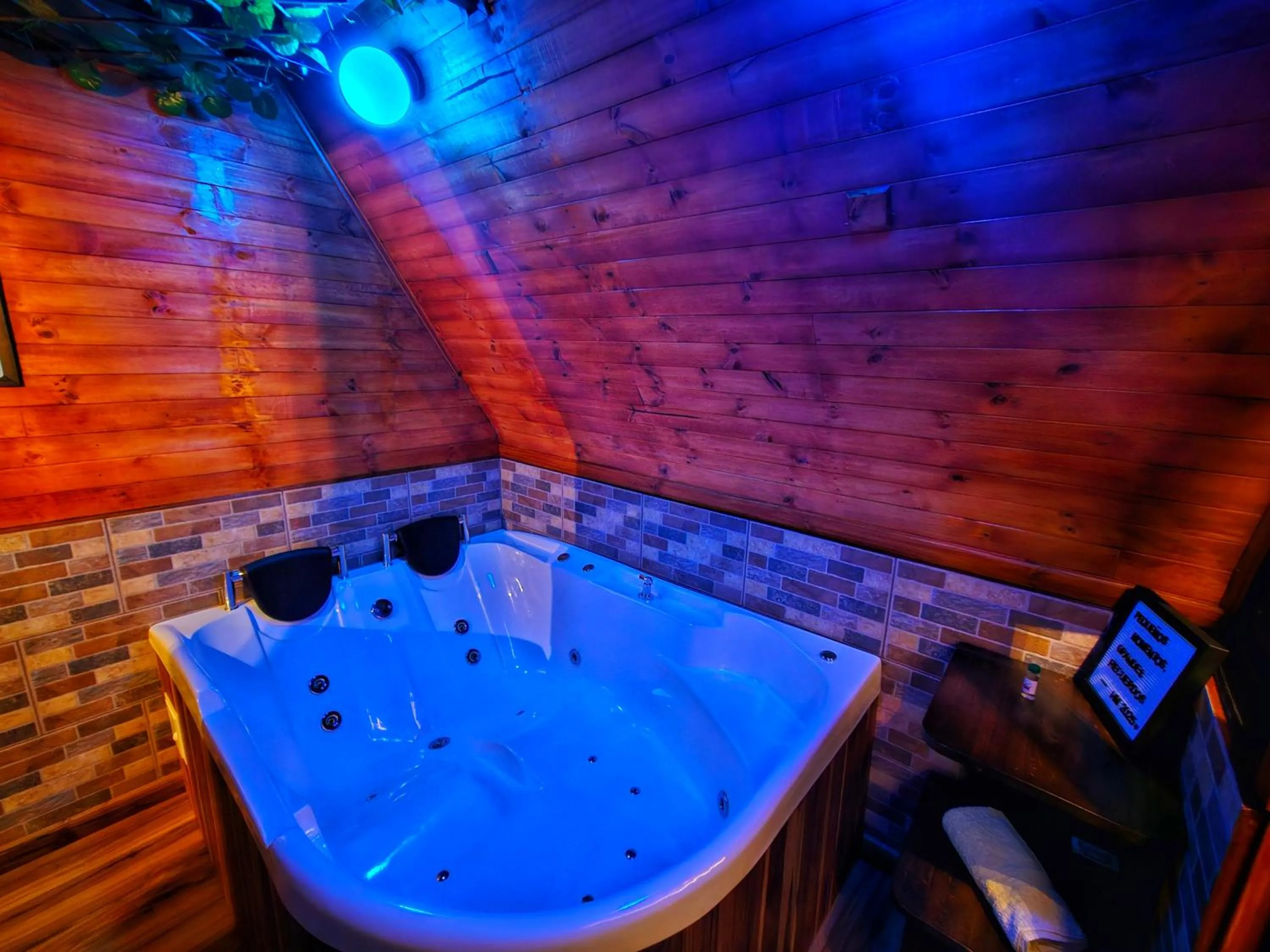 Glamping Hakuna Matata