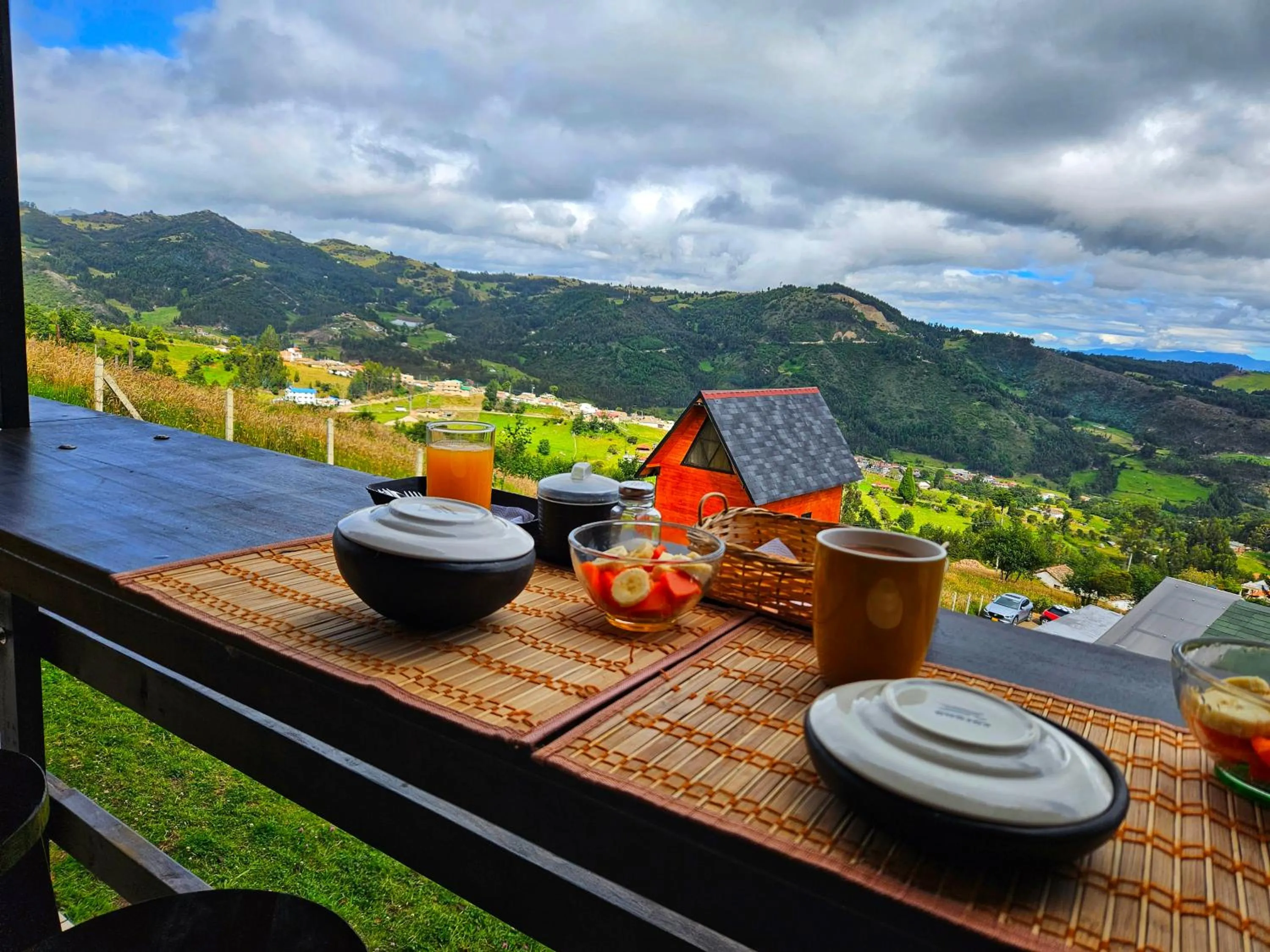 Glamping Hakuna Matata