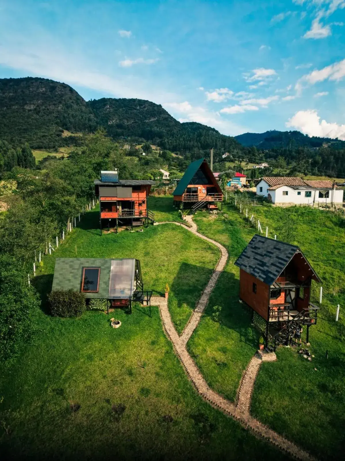 Glamping Hakuna Matata Glamping Hakuna Matata