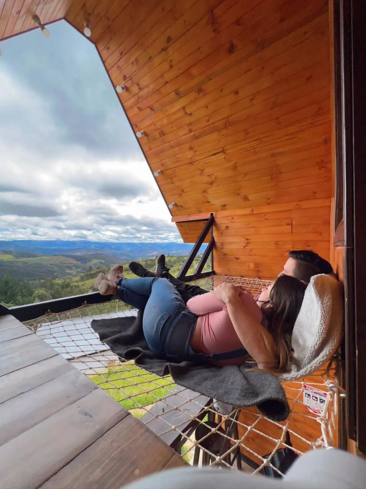 Glamping Hakuna Matata