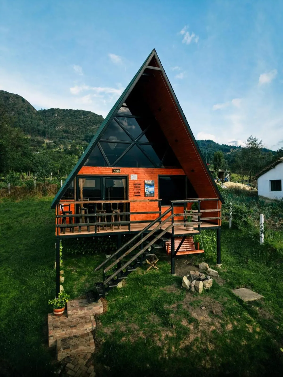 Glamping Hakuna Matata