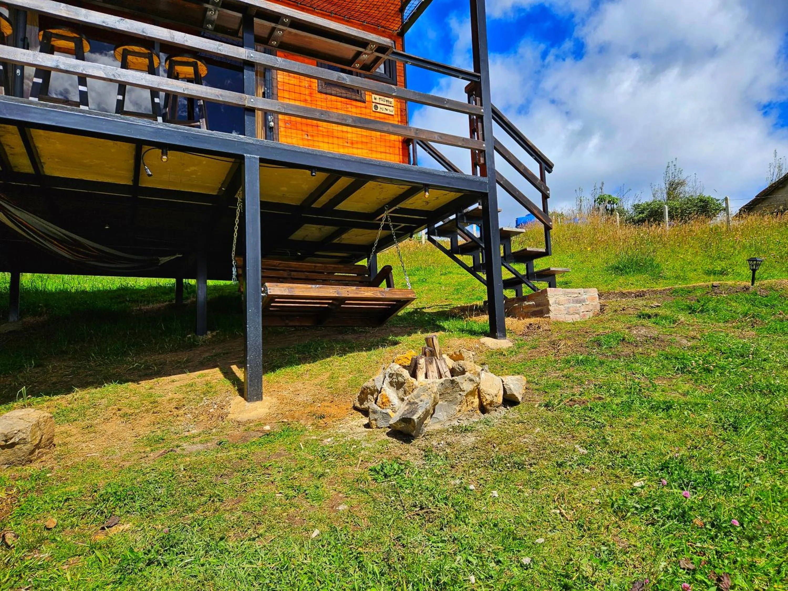 Glamping Hakuna Matata