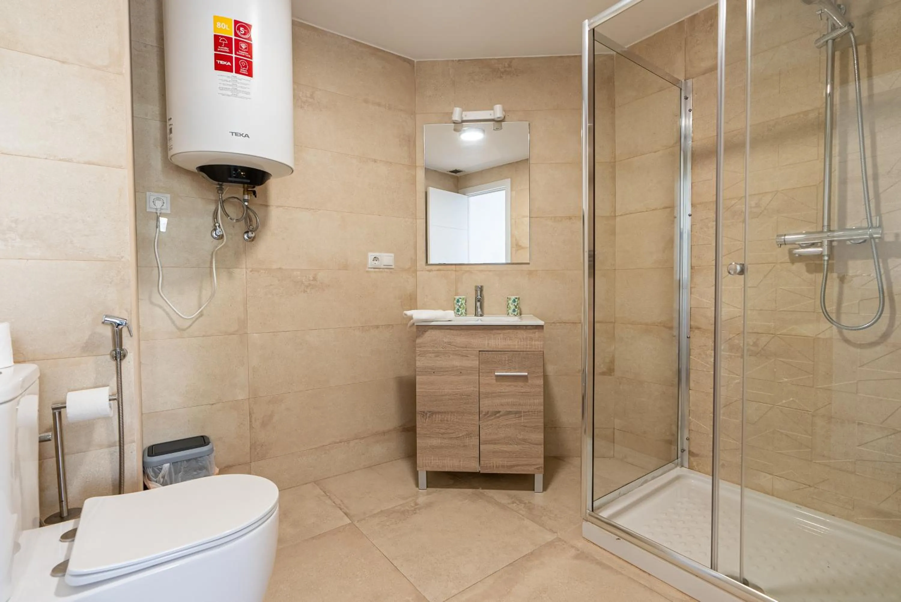 CASADELMAR Marbella 23 APARTAMENTOS VACACIONALES