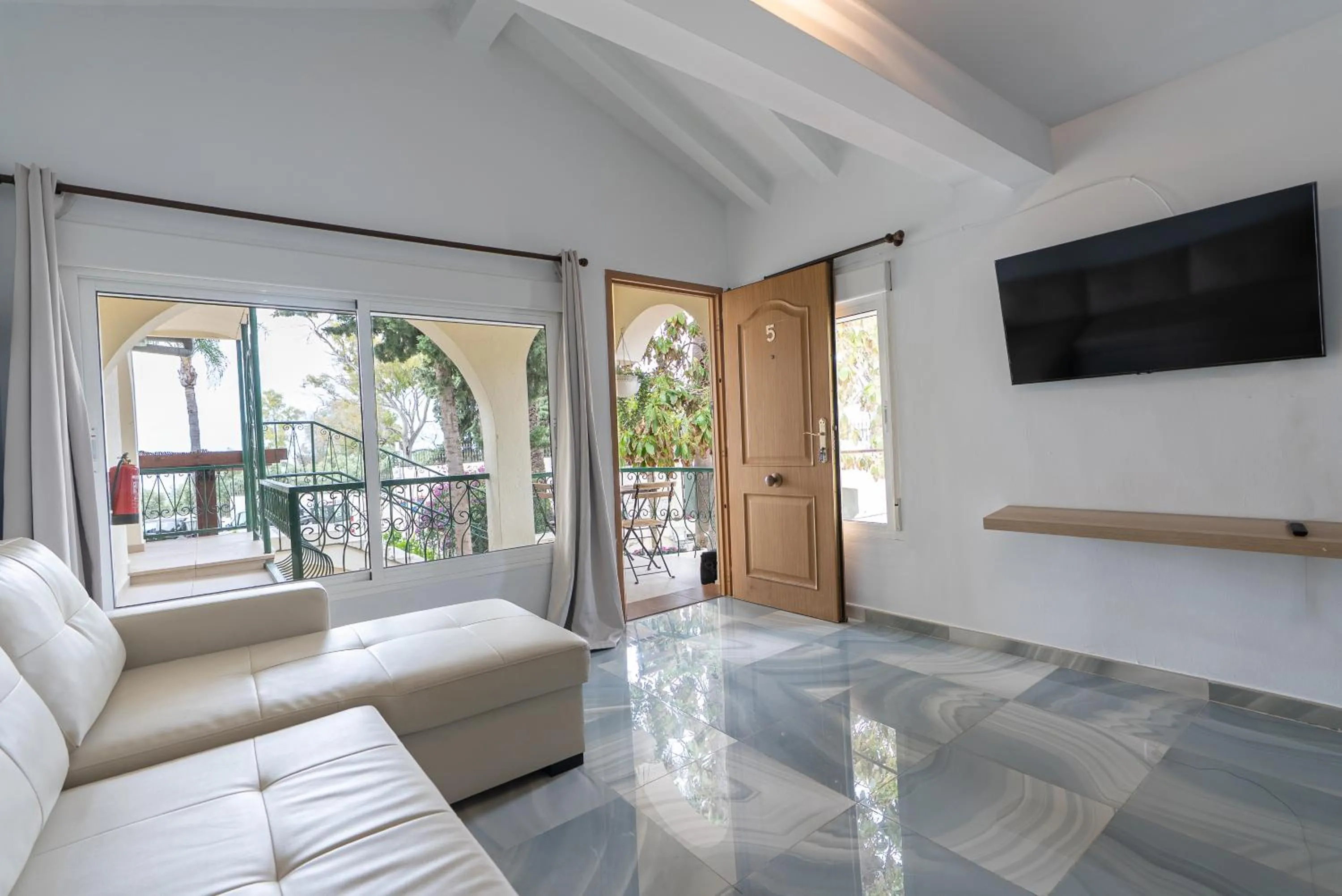 CASADELMAR Marbella 23 APARTAMENTOS VACACIONALES