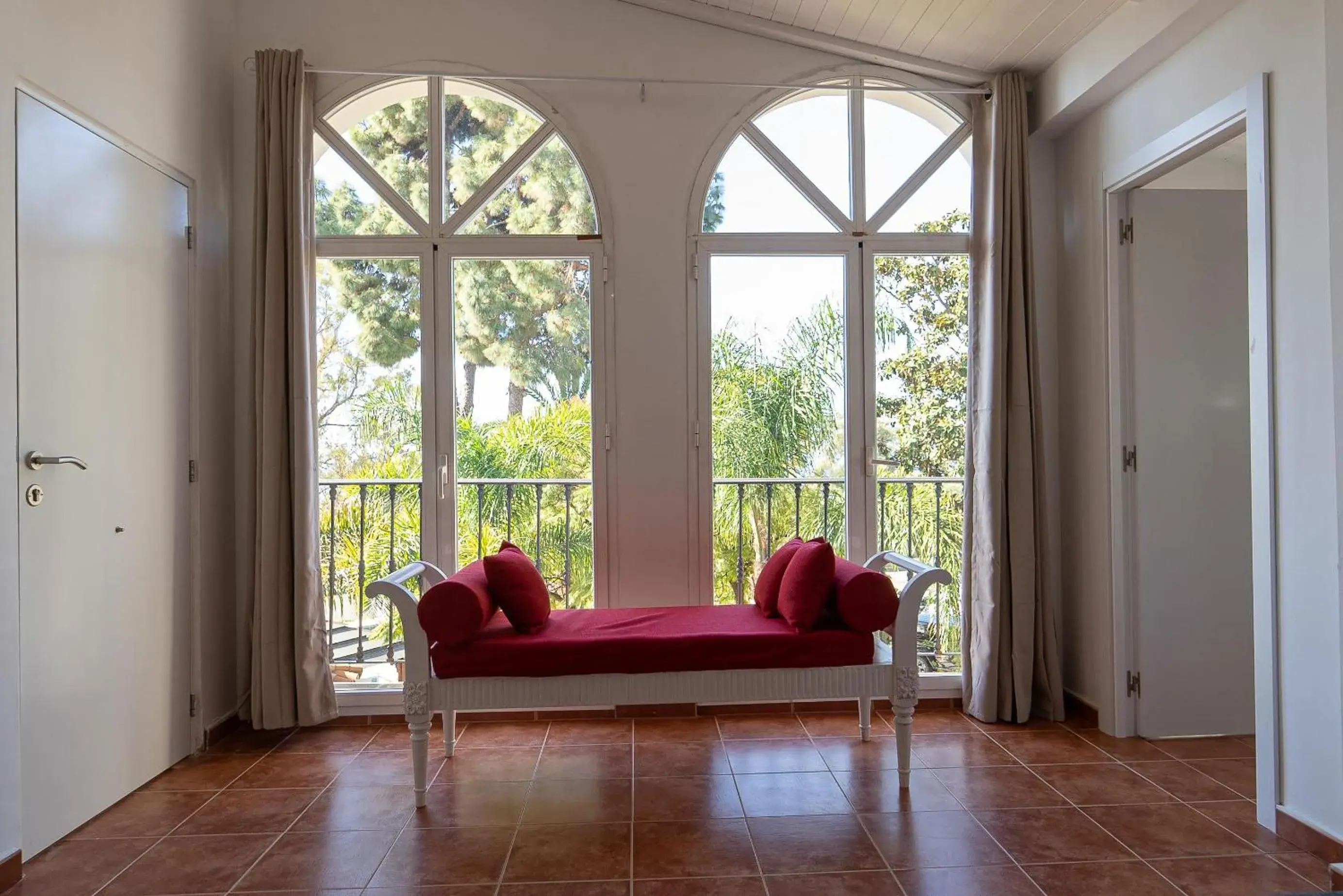 Penthouse Apartment in Casadelmar Penthouse Apartment in Casadelmar