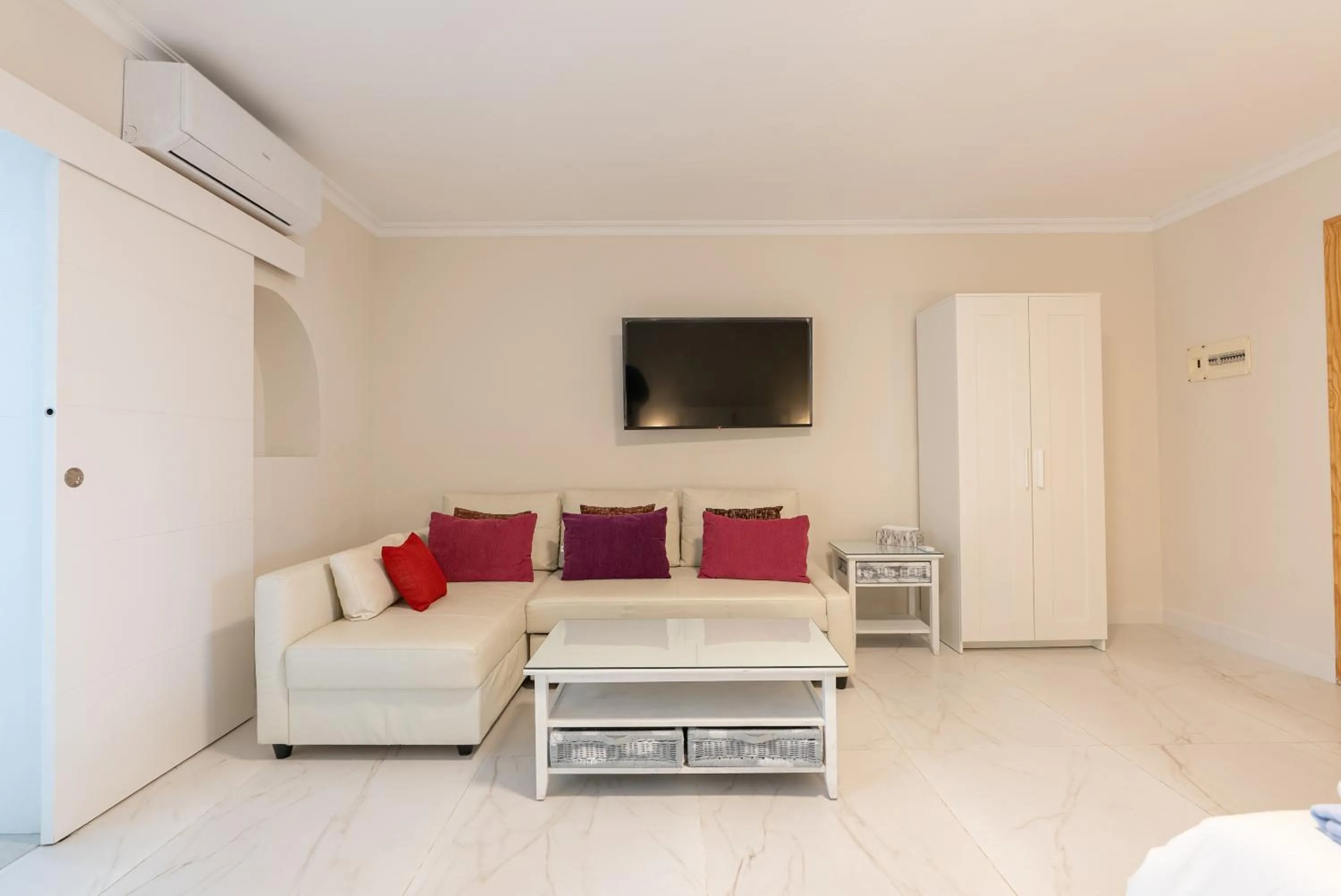 CASADELMAR Marbella 23 APARTAMENTOS VACACIONALES