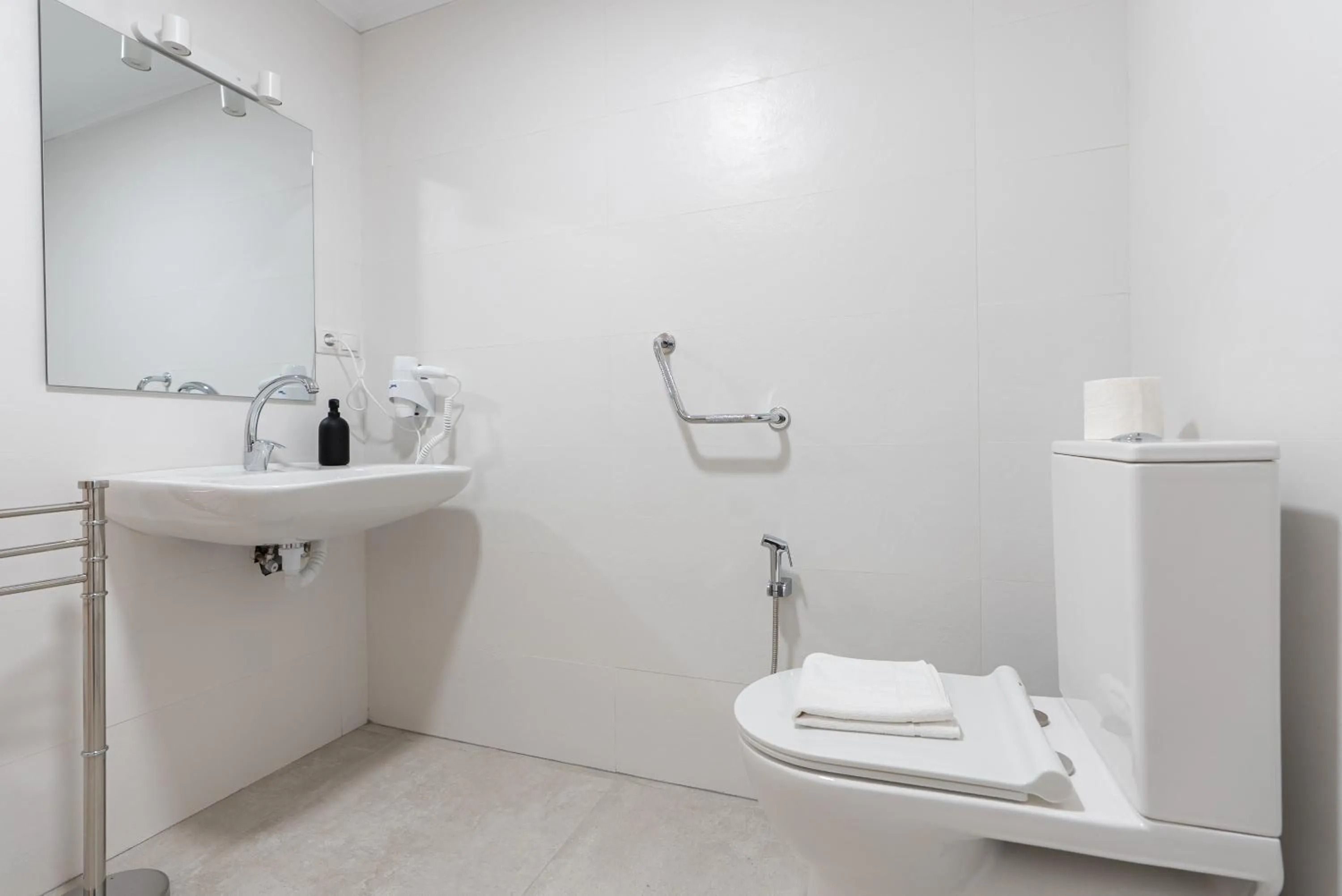 CASADELMAR Marbella 23 APARTAMENTOS VACACIONALES