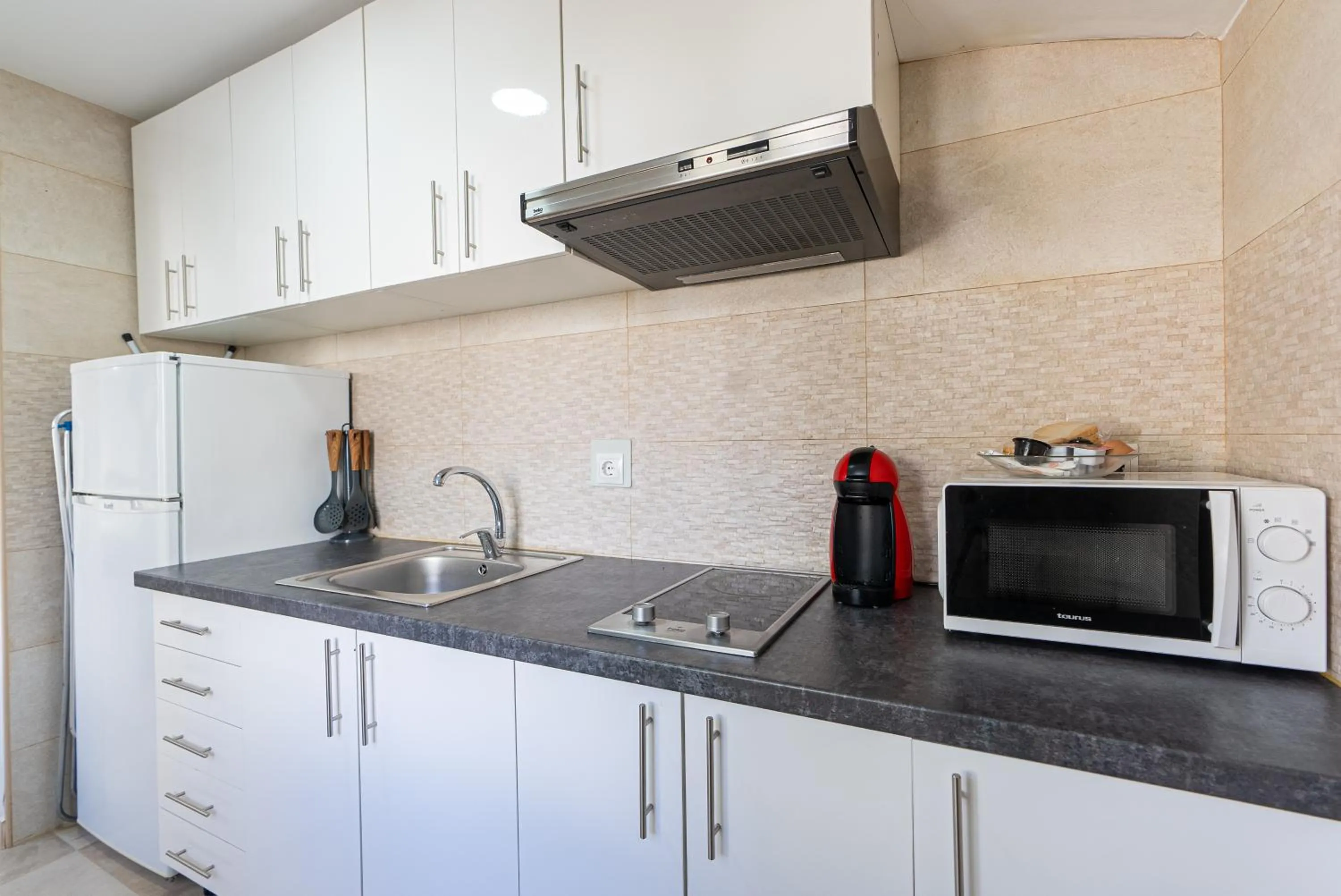 CASADELMAR Marbella 23 APARTAMENTOS VACACIONALES