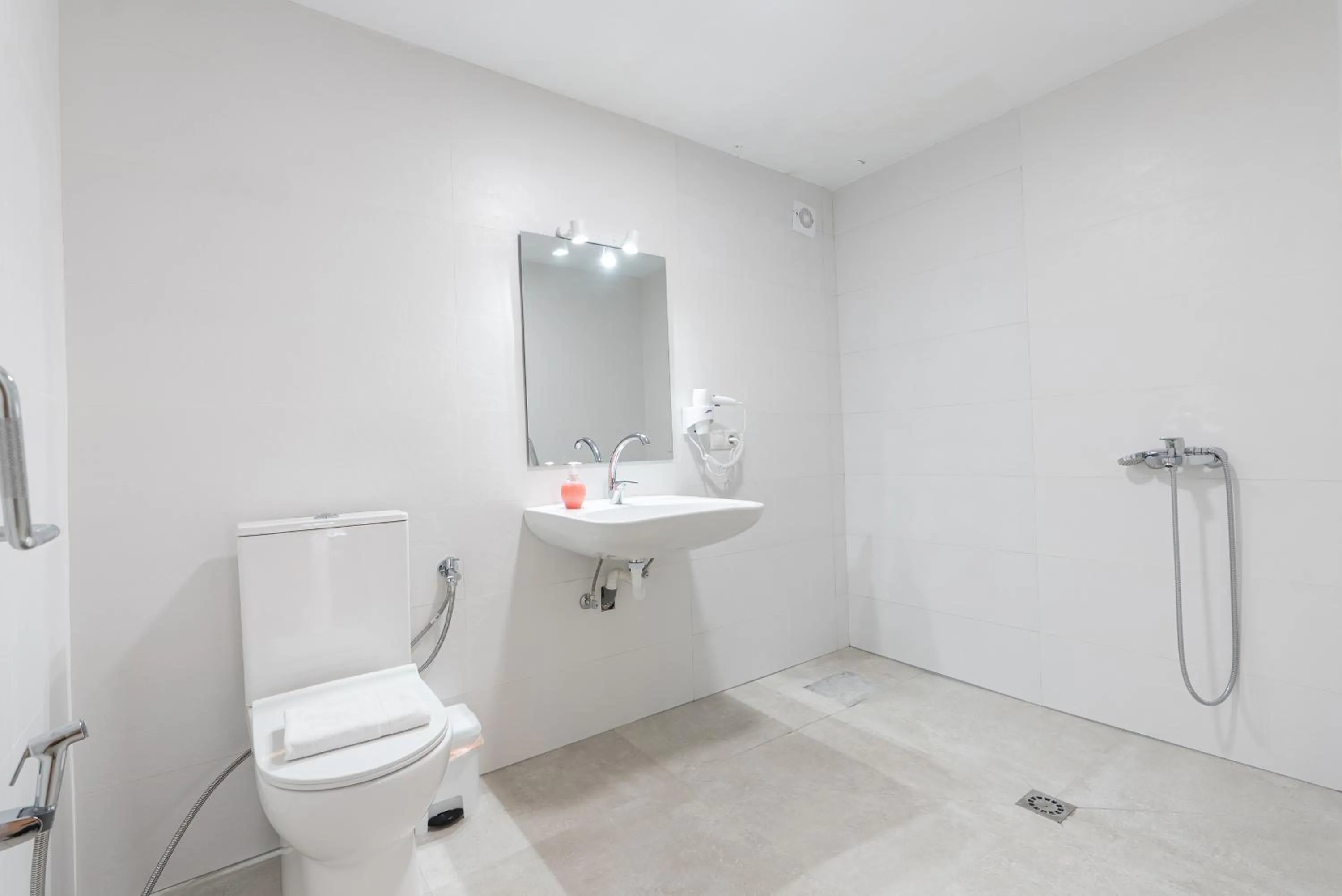 CASADELMAR Marbella 23 APARTAMENTOS VACACIONALES