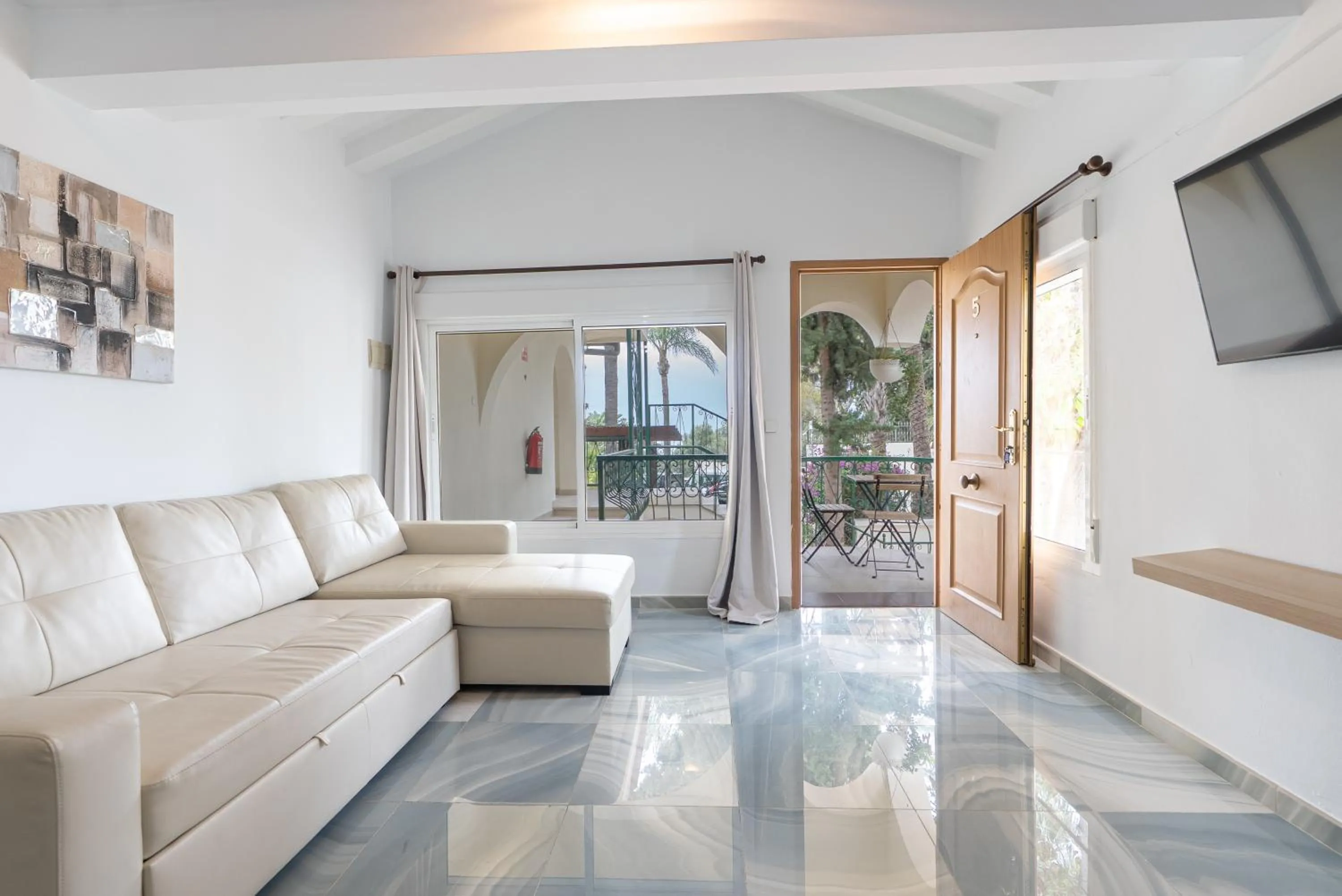 CASADELMAR Marbella 23 APARTAMENTOS VACACIONALES