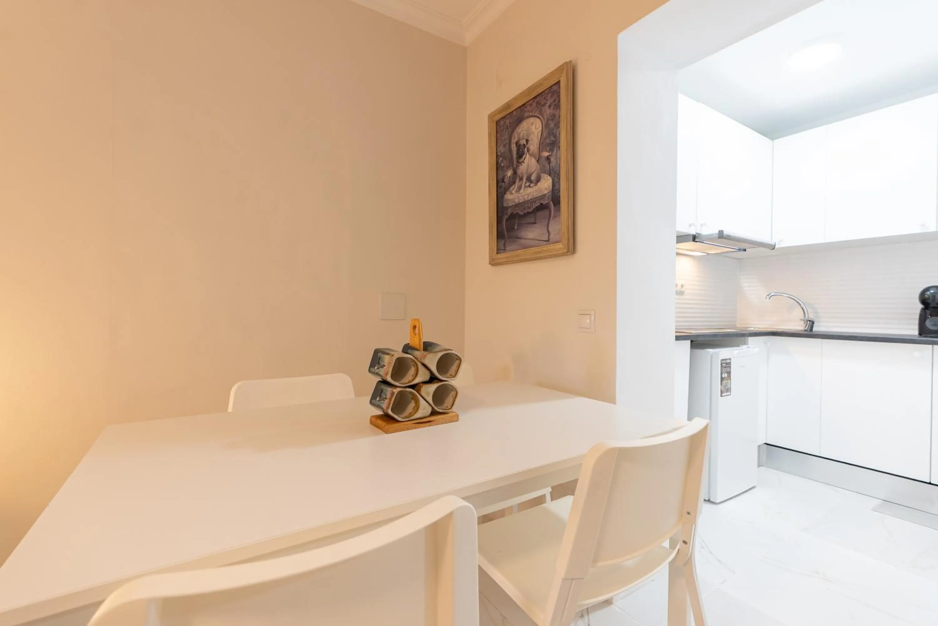 CASADELMAR Marbella 23 APARTAMENTOS VACACIONALES
