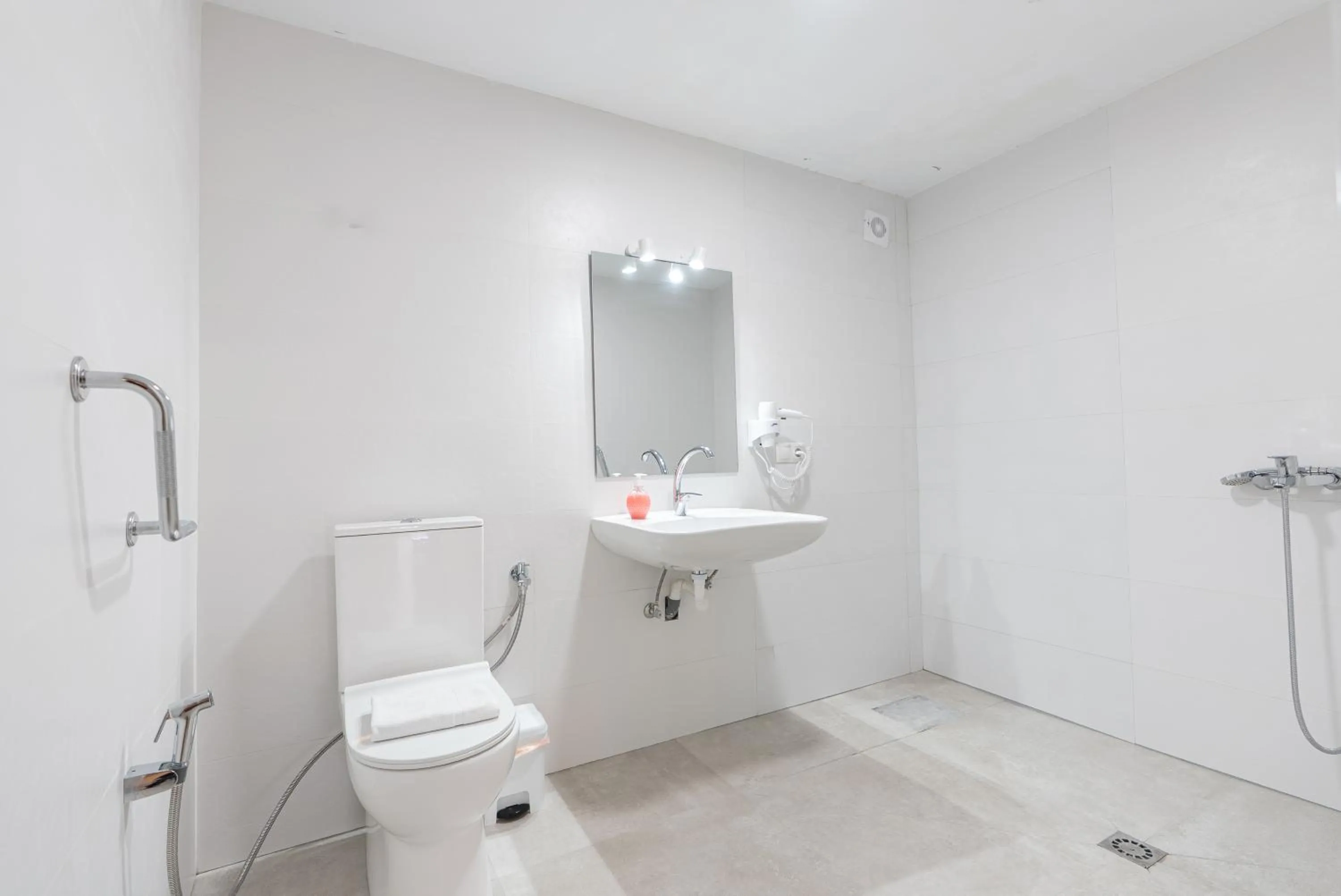 CASADELMAR Marbella 23 APARTAMENTOS VACACIONALES