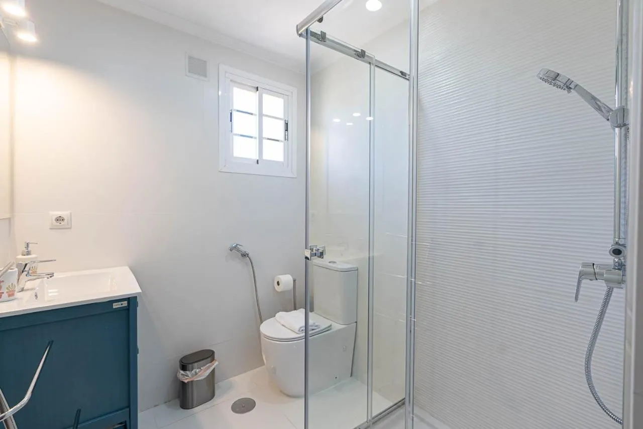 CASADELMAR Marbella 23 APARTAMENTOS VACACIONALES