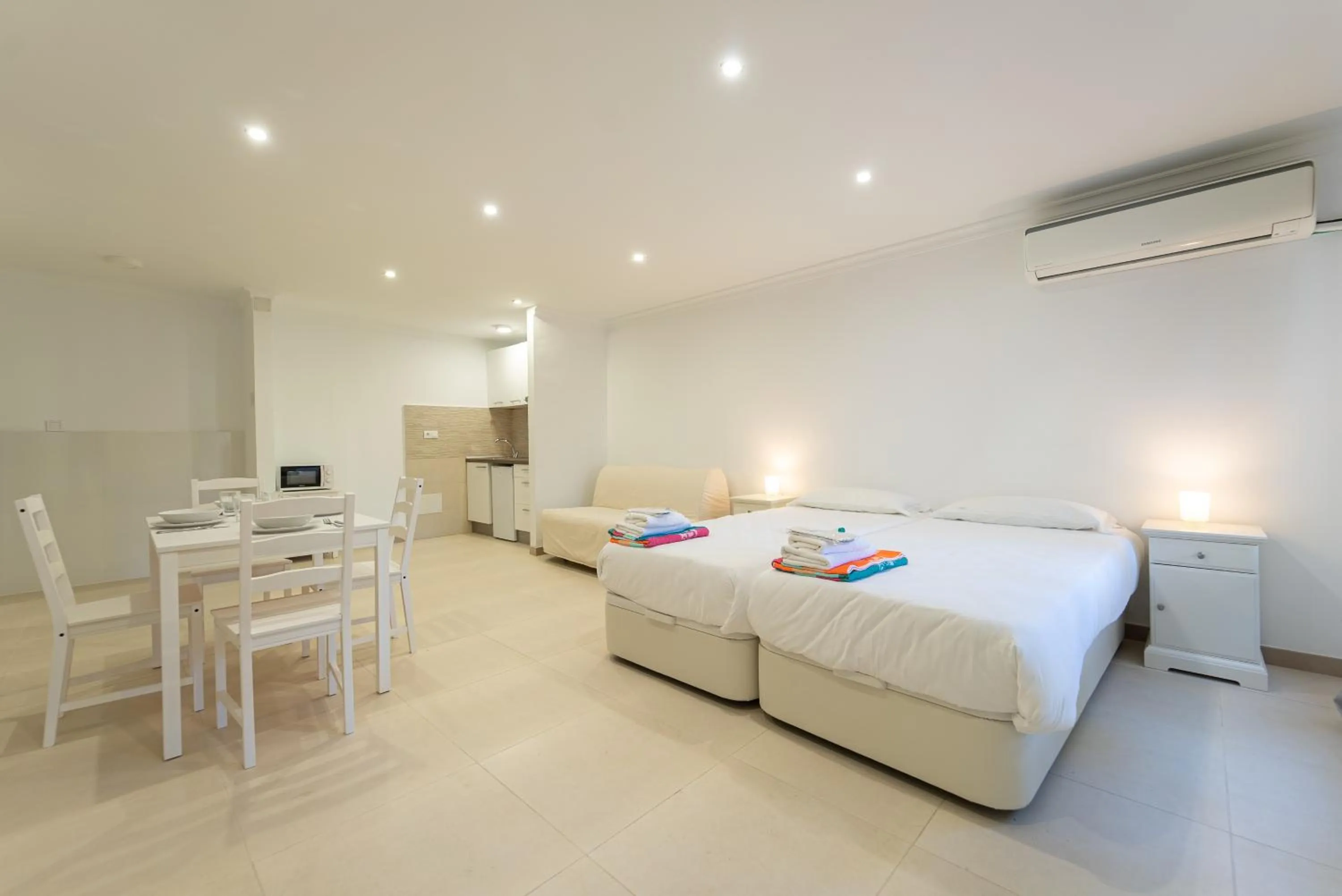 Apartment in Casadelmar