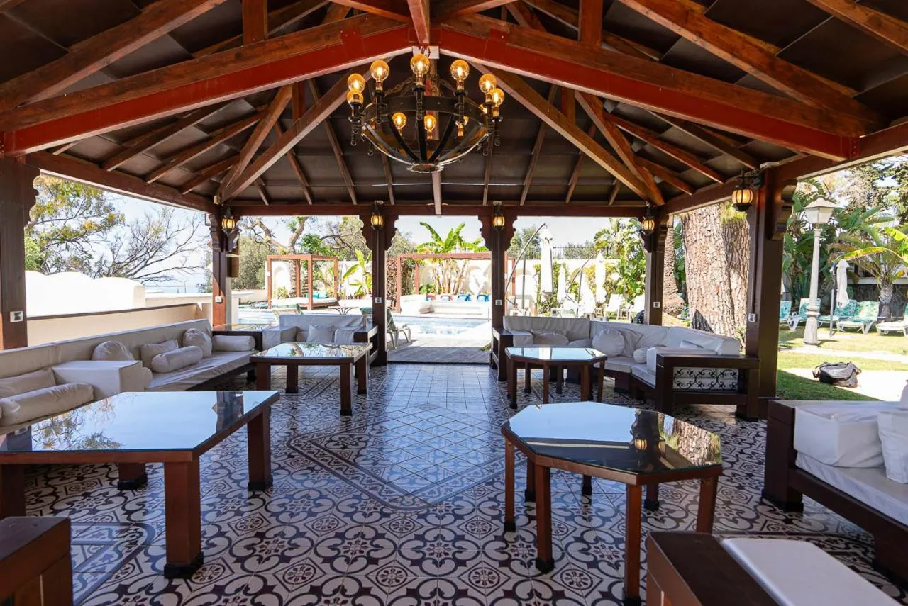 CASADELMAR Marbella 23 APARTAMENTOS VACACIONALES