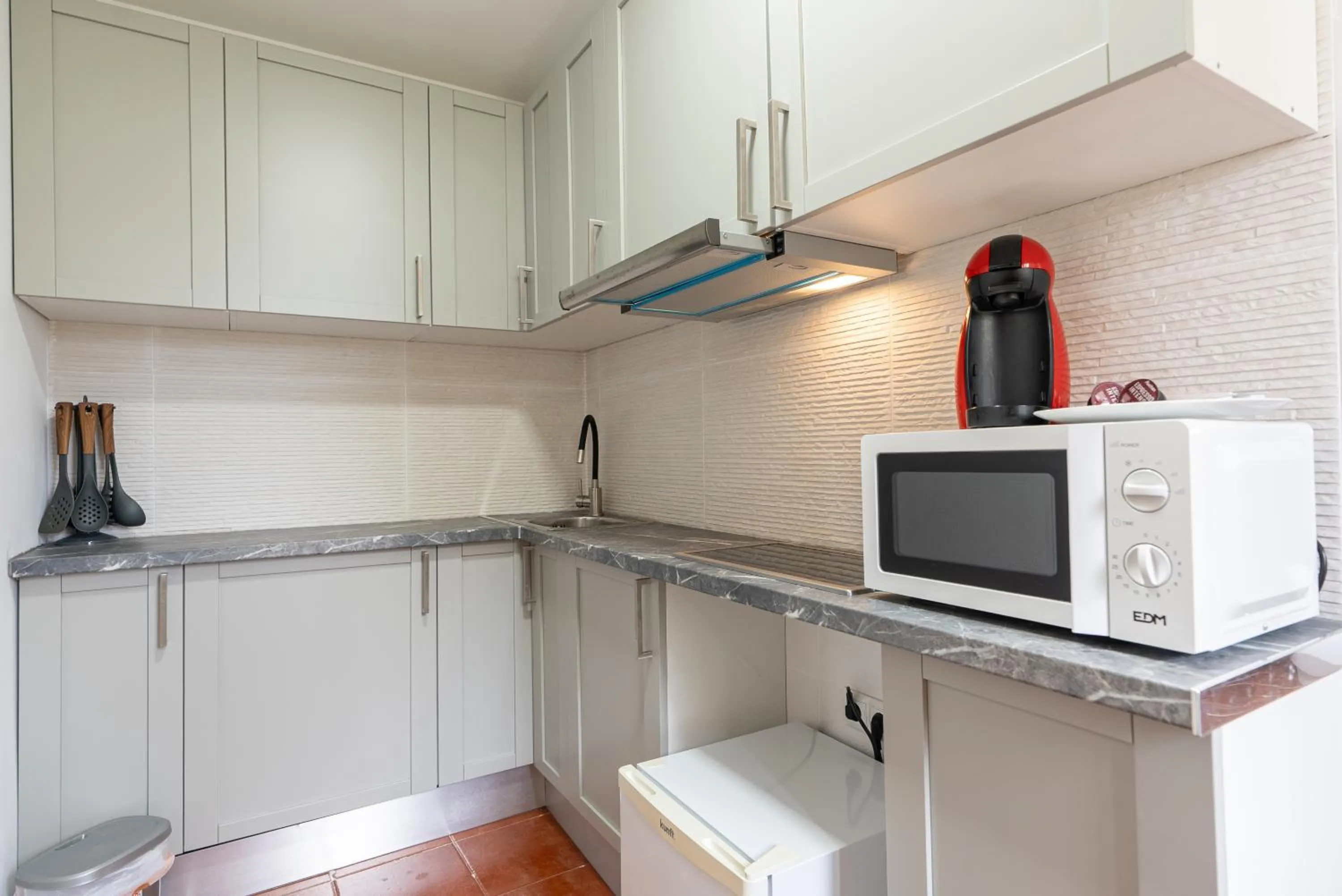 CASADELMAR Marbella 23 APARTAMENTOS VACACIONALES