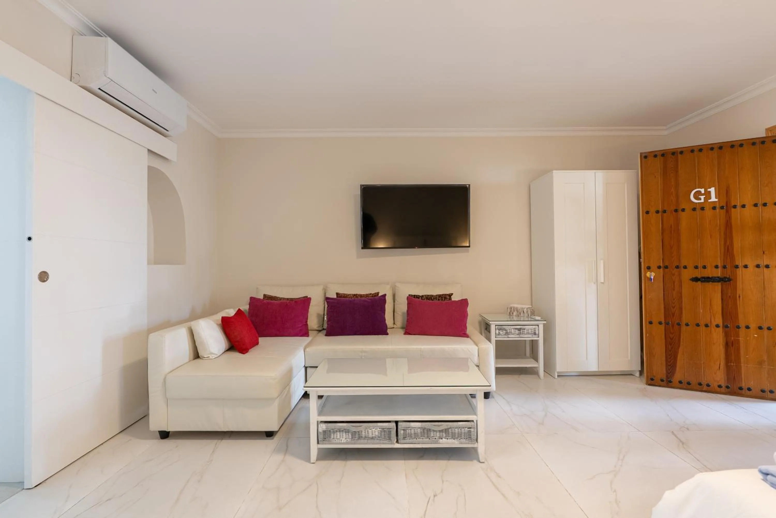 CASADELMAR Marbella 23 APARTAMENTOS VACACIONALES
