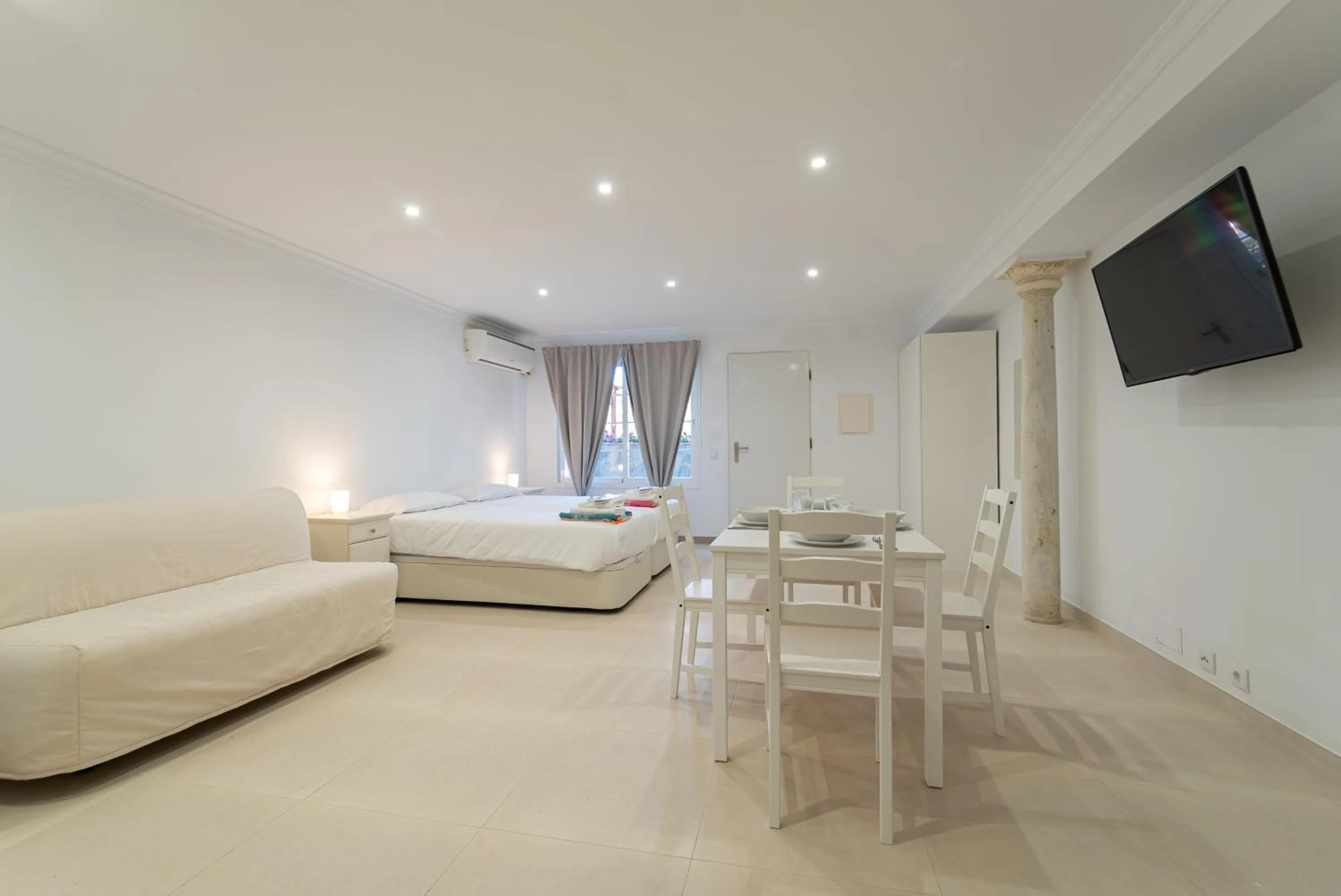 Apartment in Casadelmar