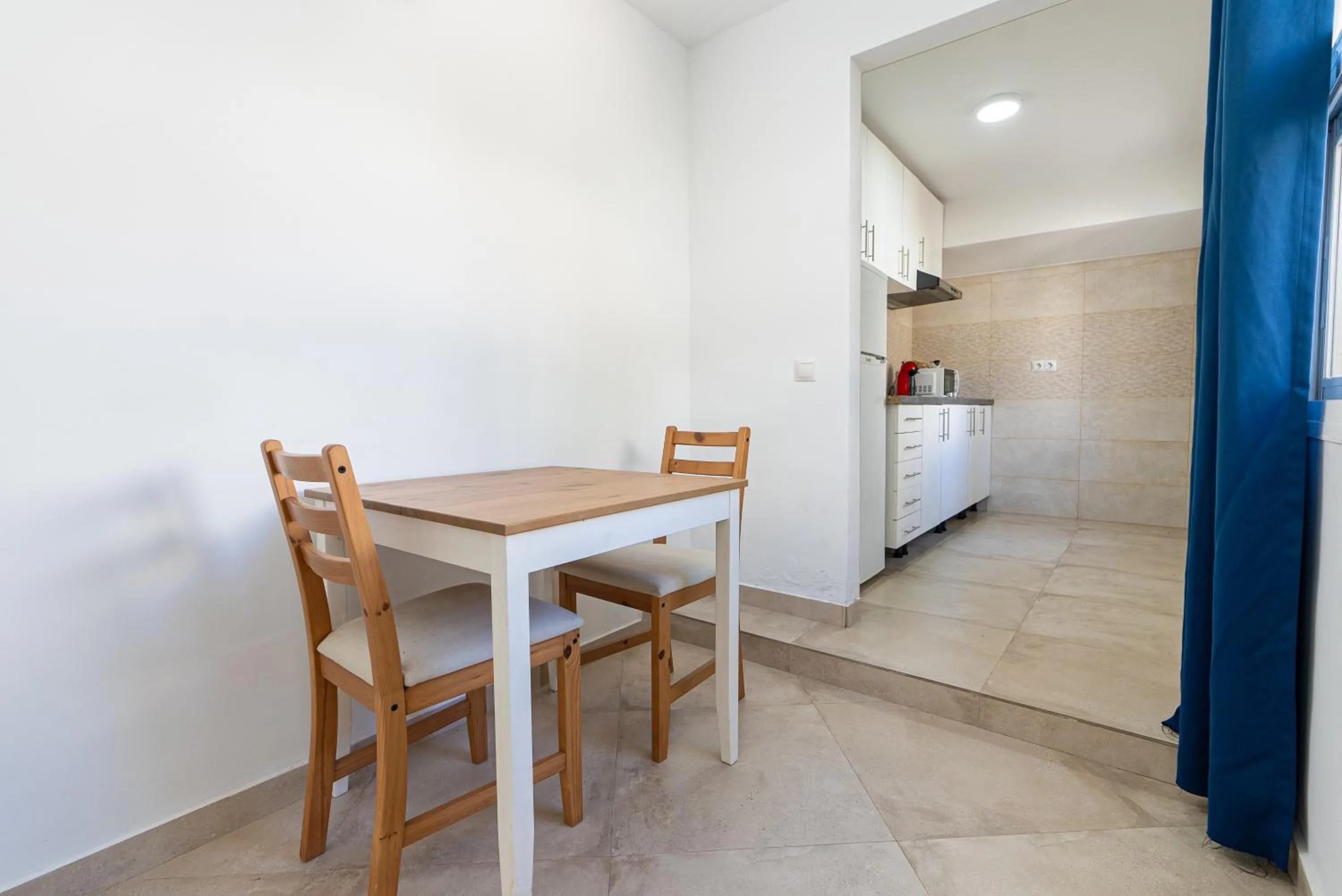 CASADELMAR Marbella 23 APARTAMENTOS VACACIONALES