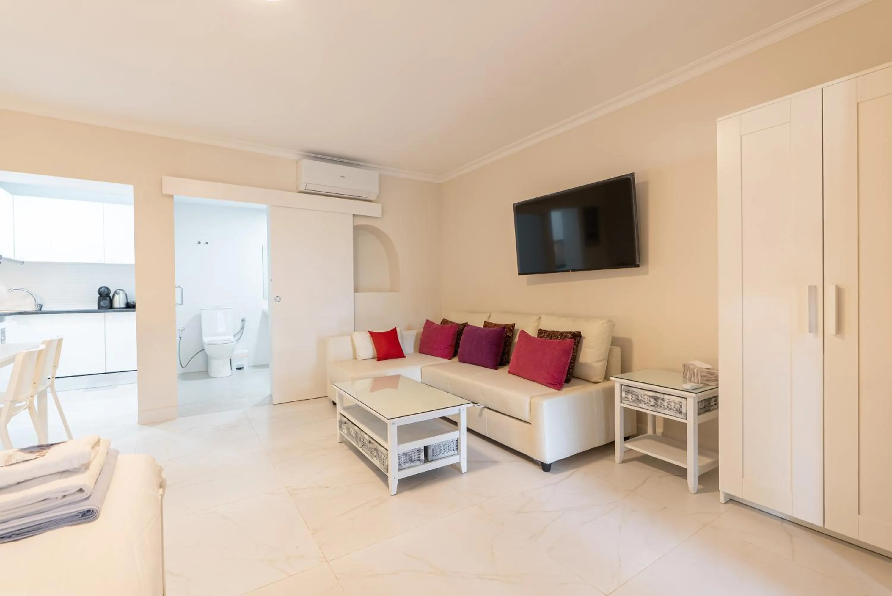 CASADELMAR Marbella 23 APARTAMENTOS VACACIONALES