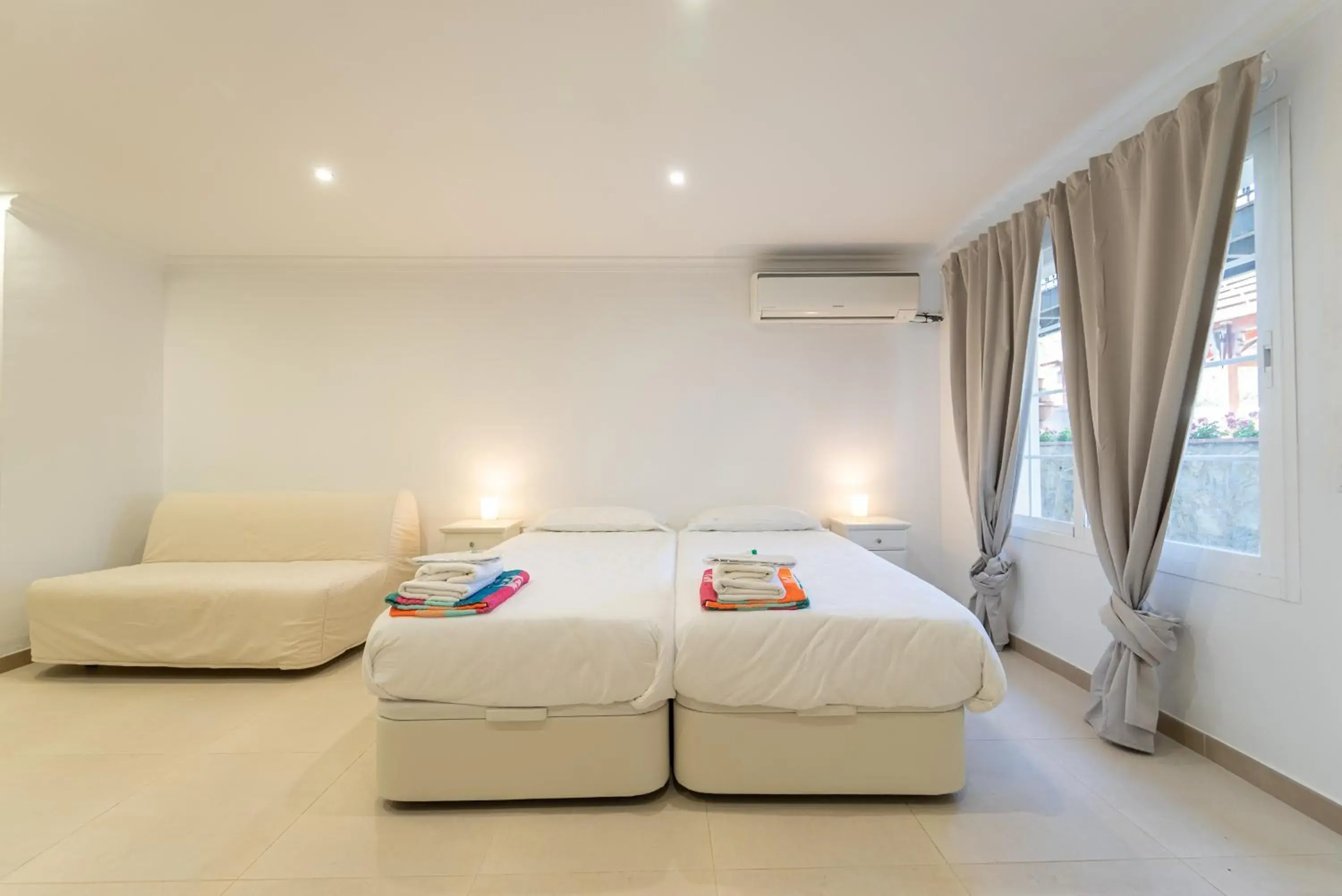 Apartment in Casadelmar Apartment in Casadelmar