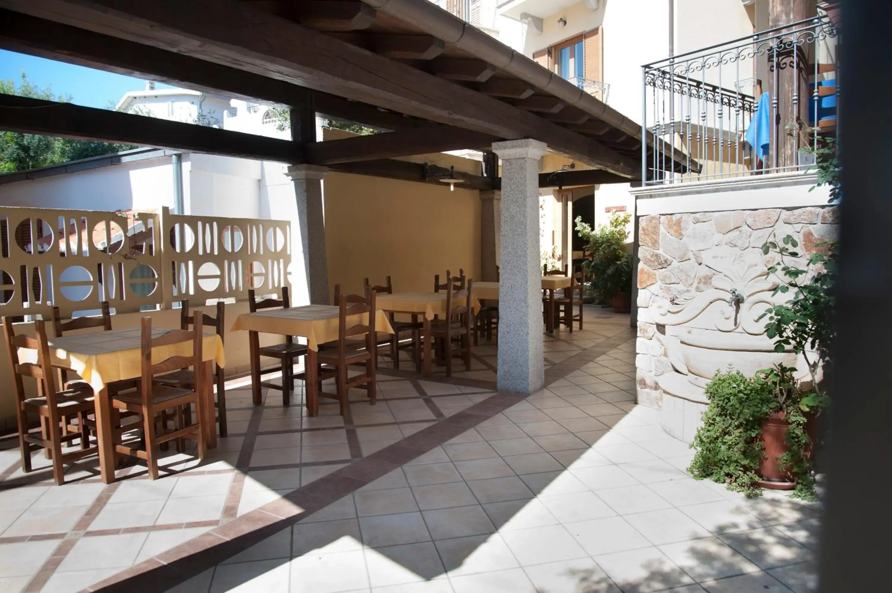 Lounge or bar in Hotel San Francisco Lounge or bar in Hotel San Francisco