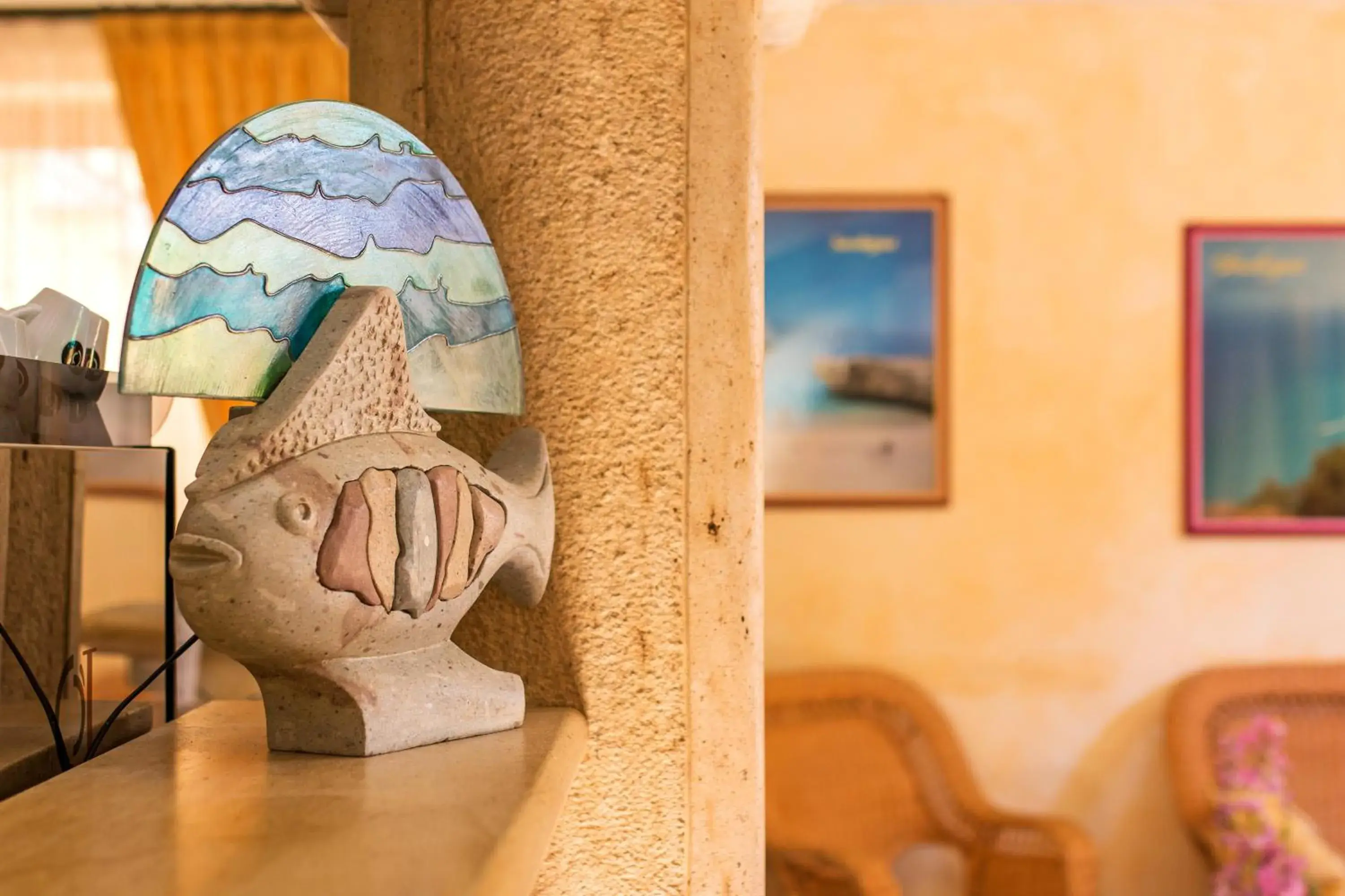 Lobby or reception in Hotel San Francisco Lobby or reception in Hotel San Francisco