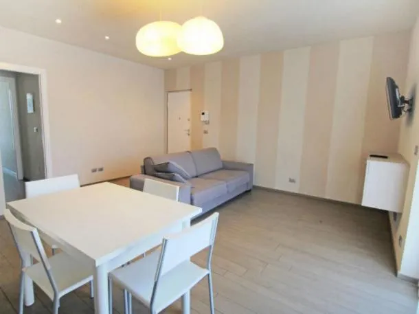 Living room in Appartamenti Area123