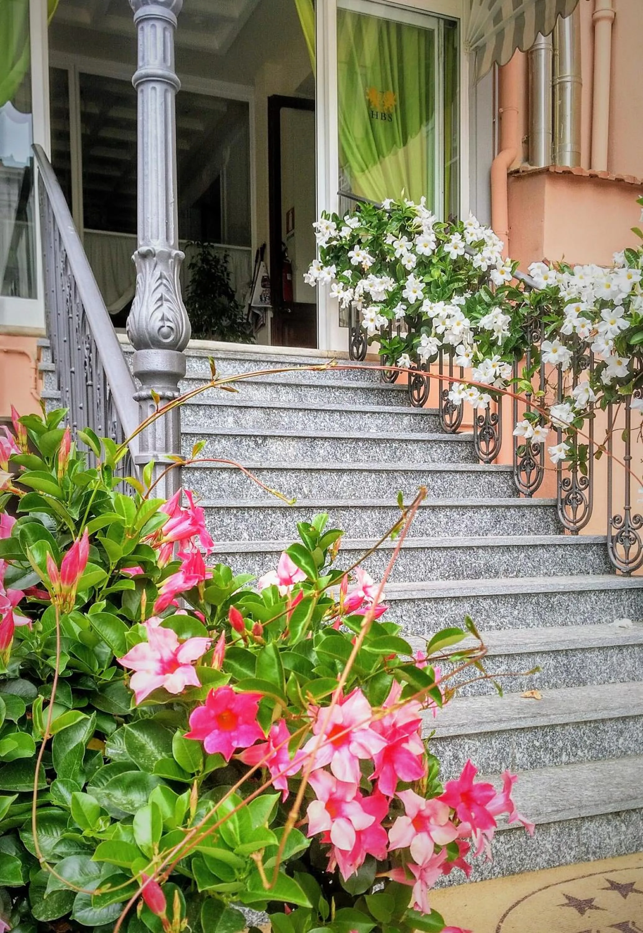 Albergo Belsoggiorno