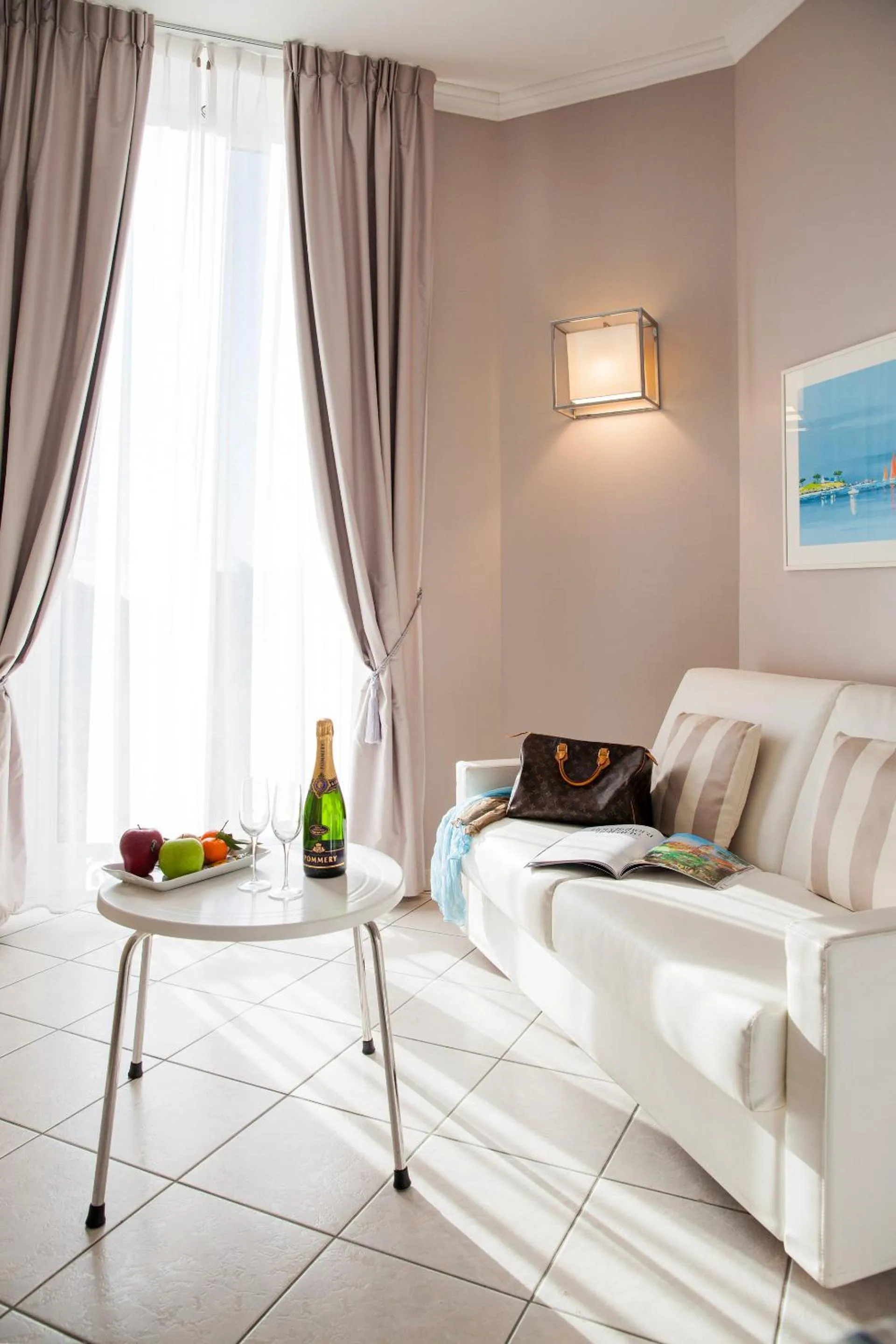 Albergo Belsoggiorno