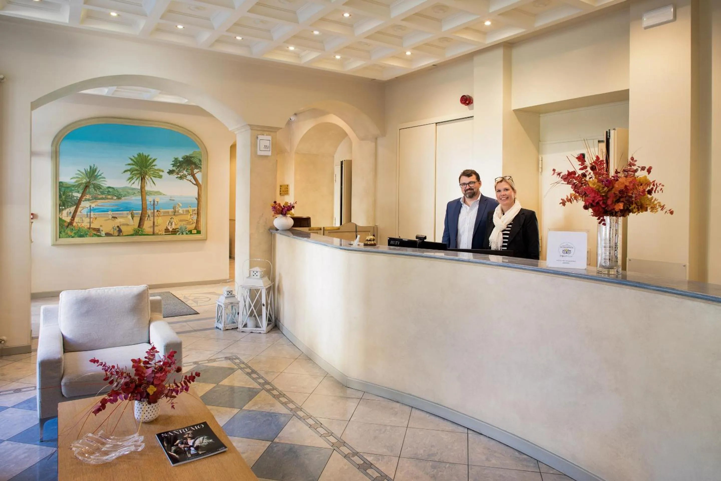 Albergo Belsoggiorno