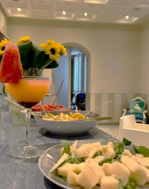 Albergo Belsoggiorno