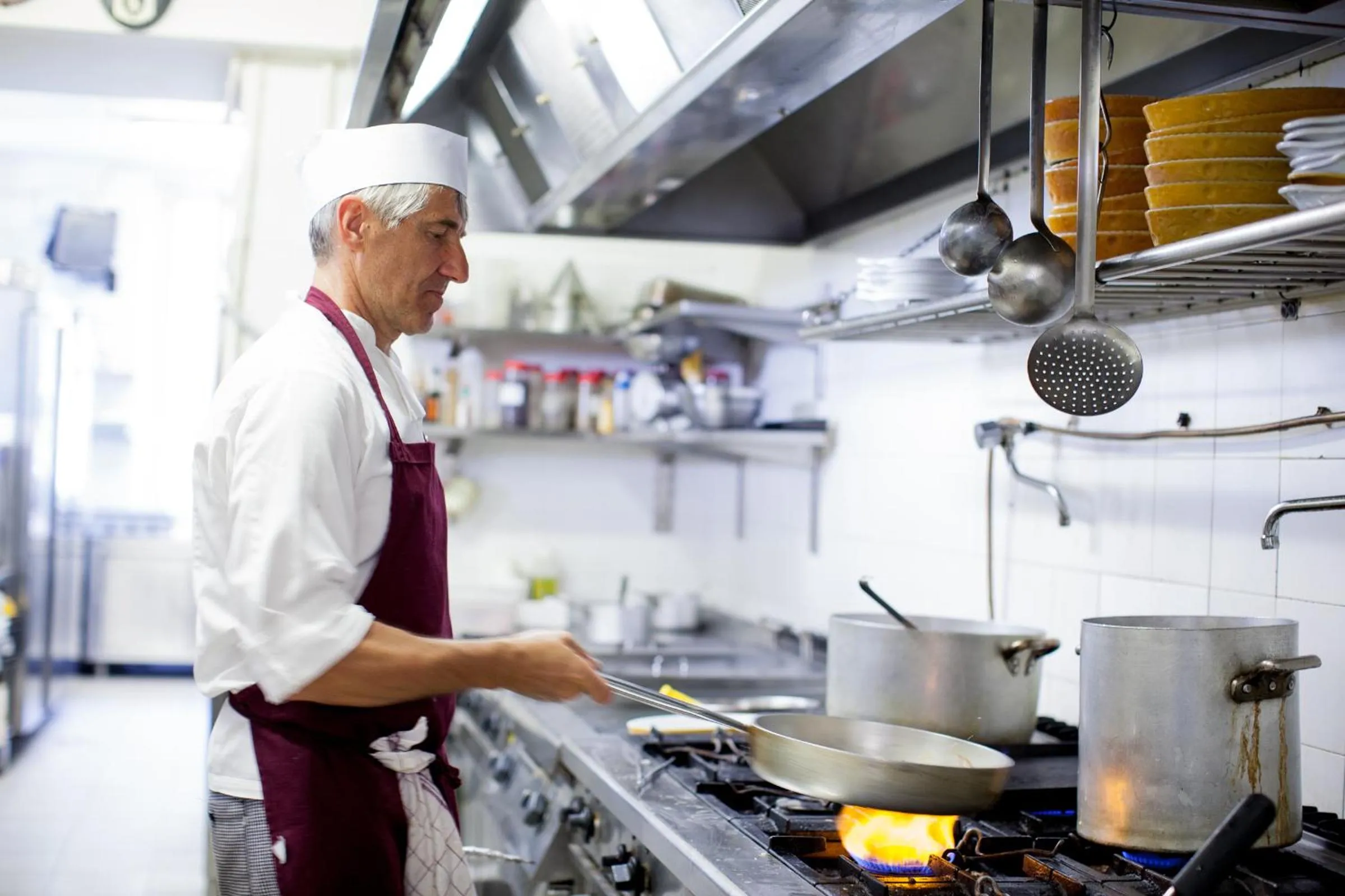 People in Albergo Belsoggiorno