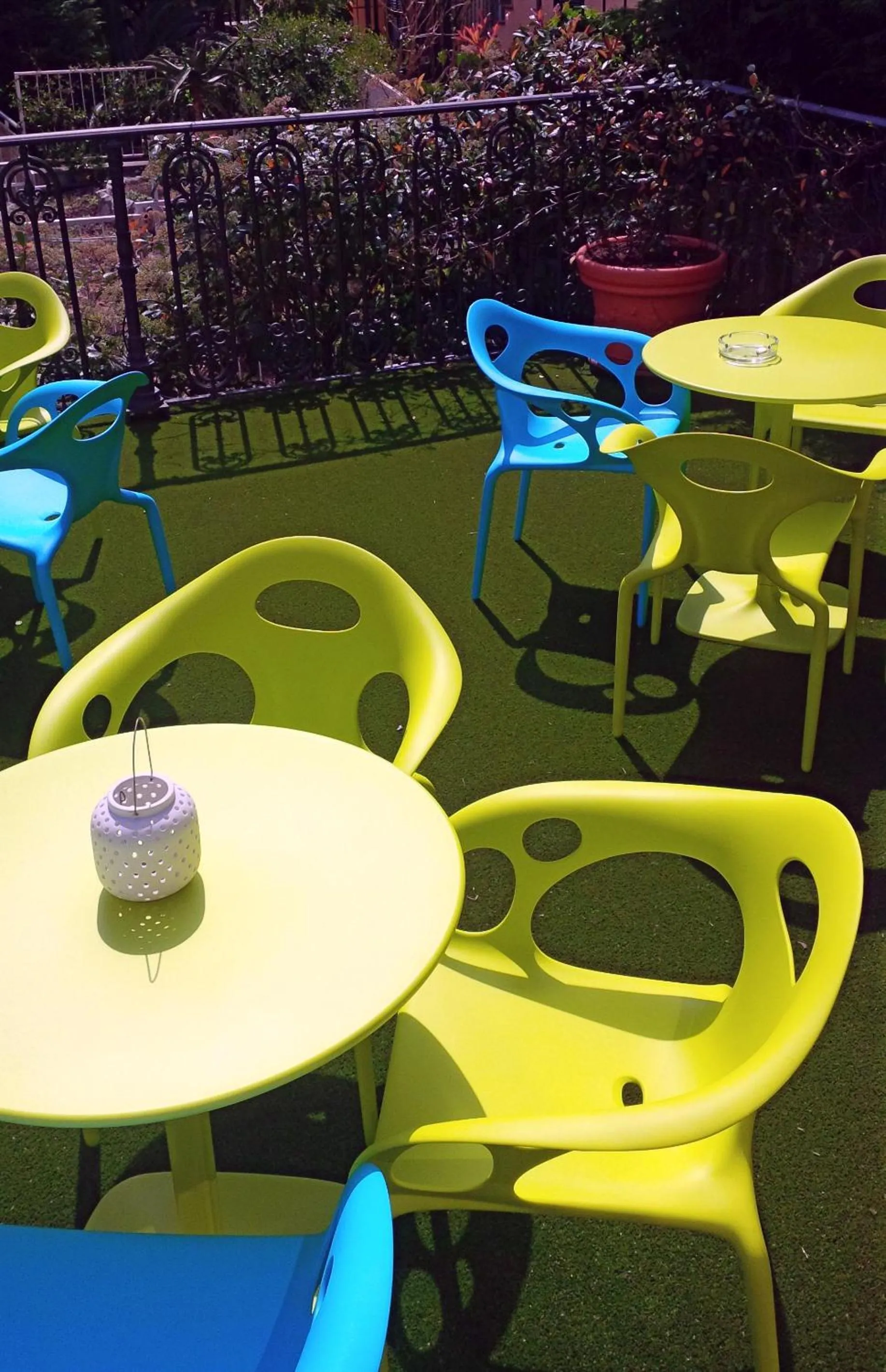 Albergo Belsoggiorno