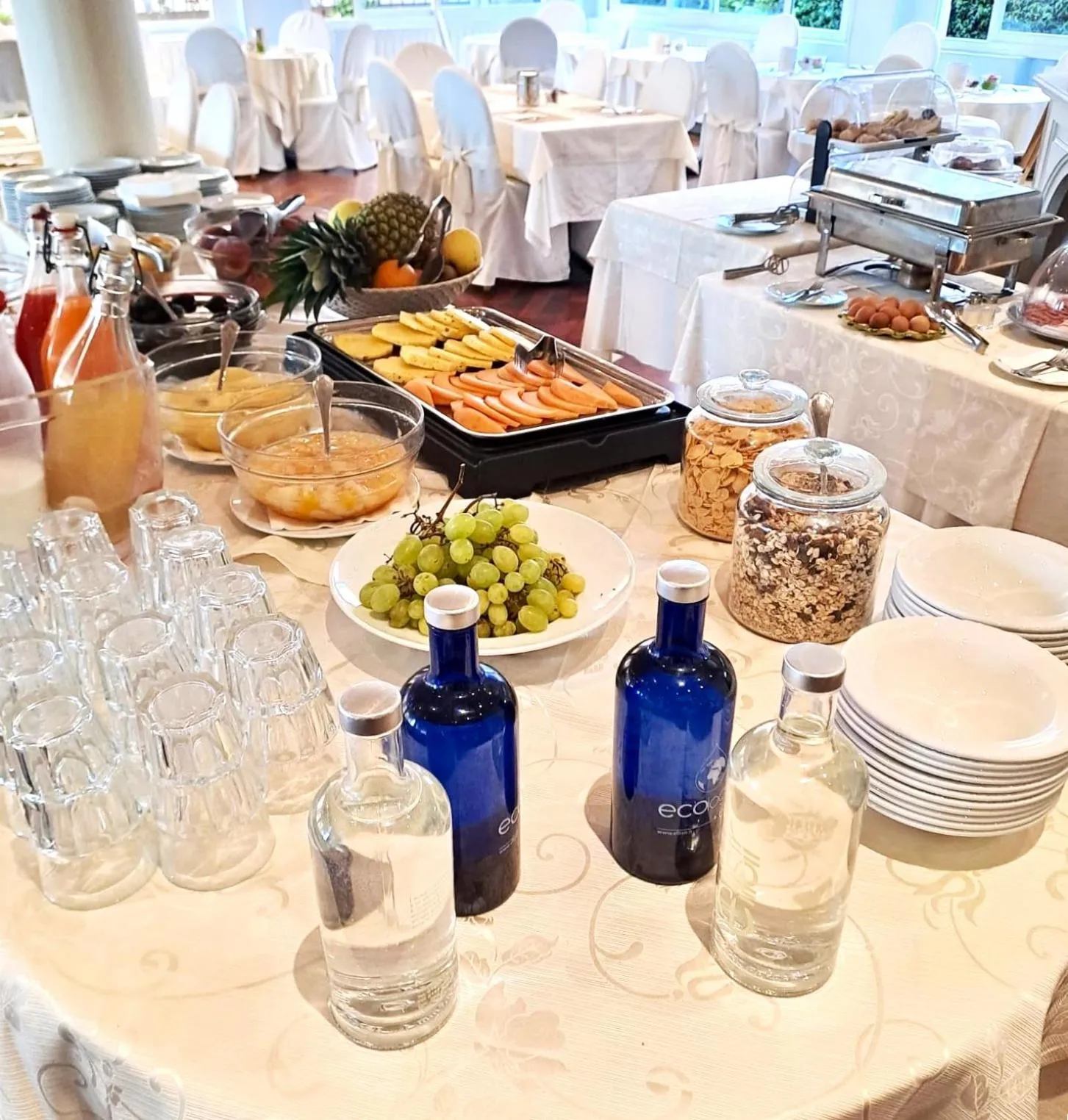 Albergo Belsoggiorno