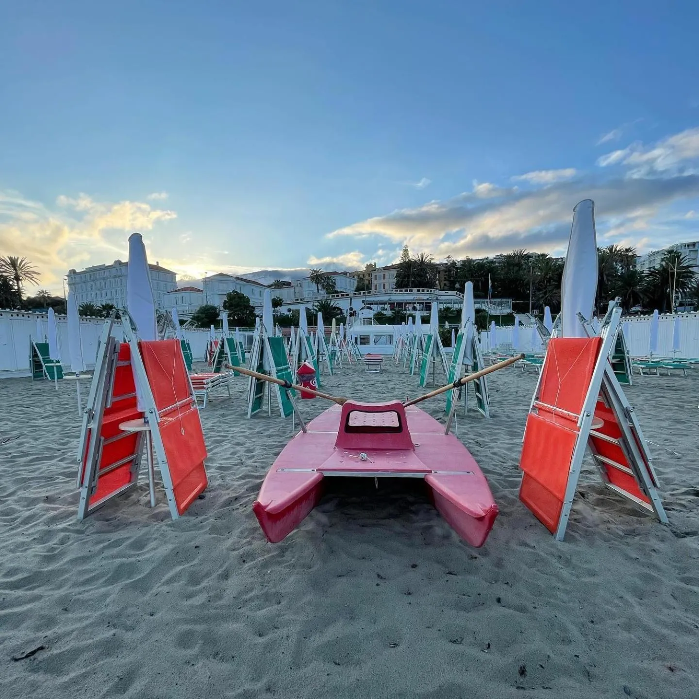 Albergo Belsoggiorno