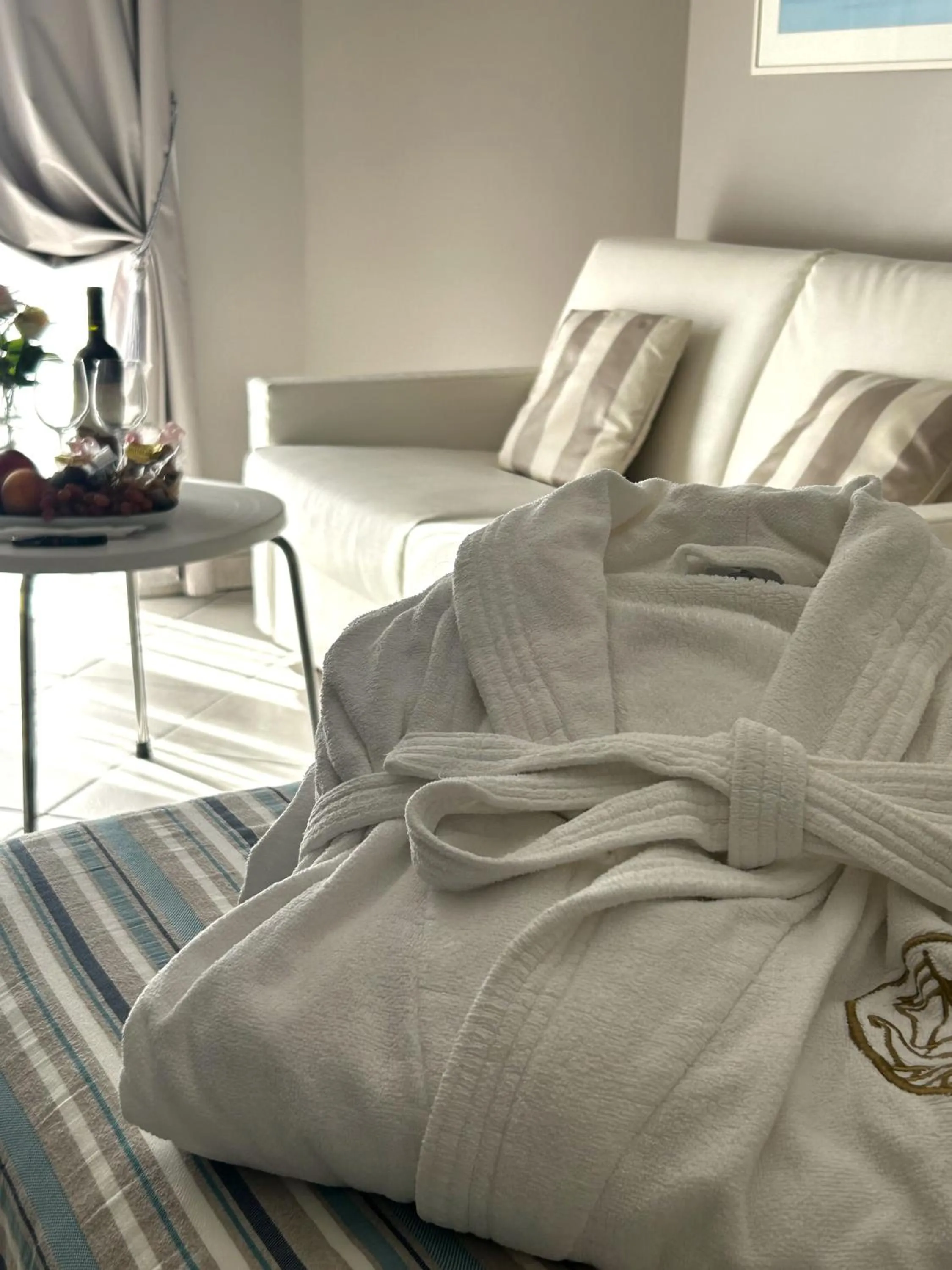 Albergo Belsoggiorno