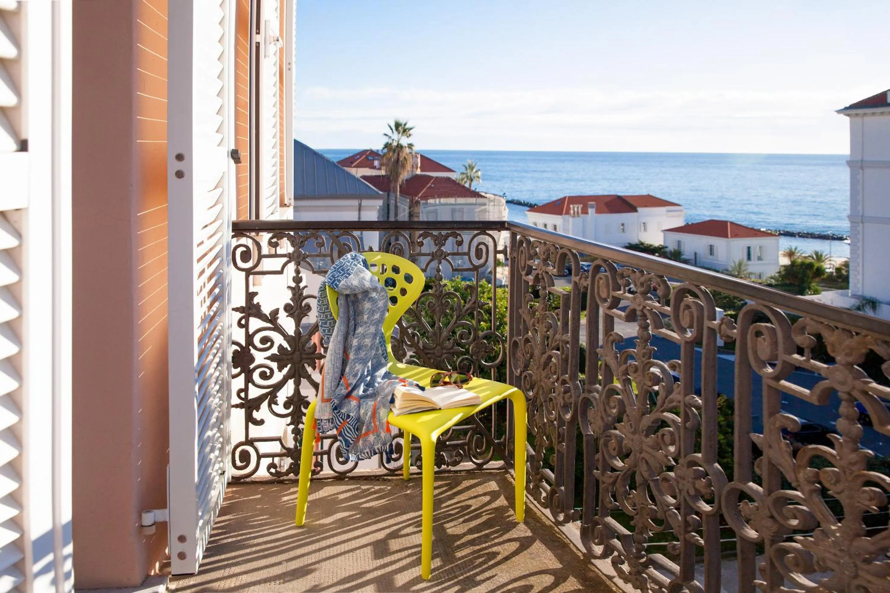 Albergo Belsoggiorno