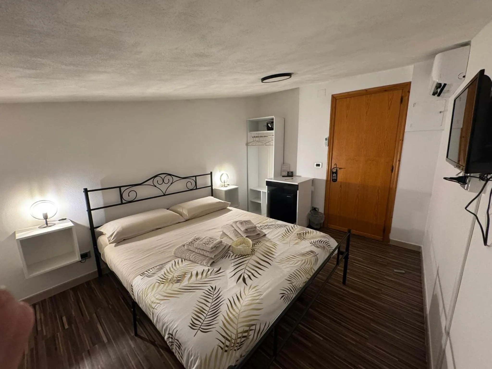 Residenza De Vita