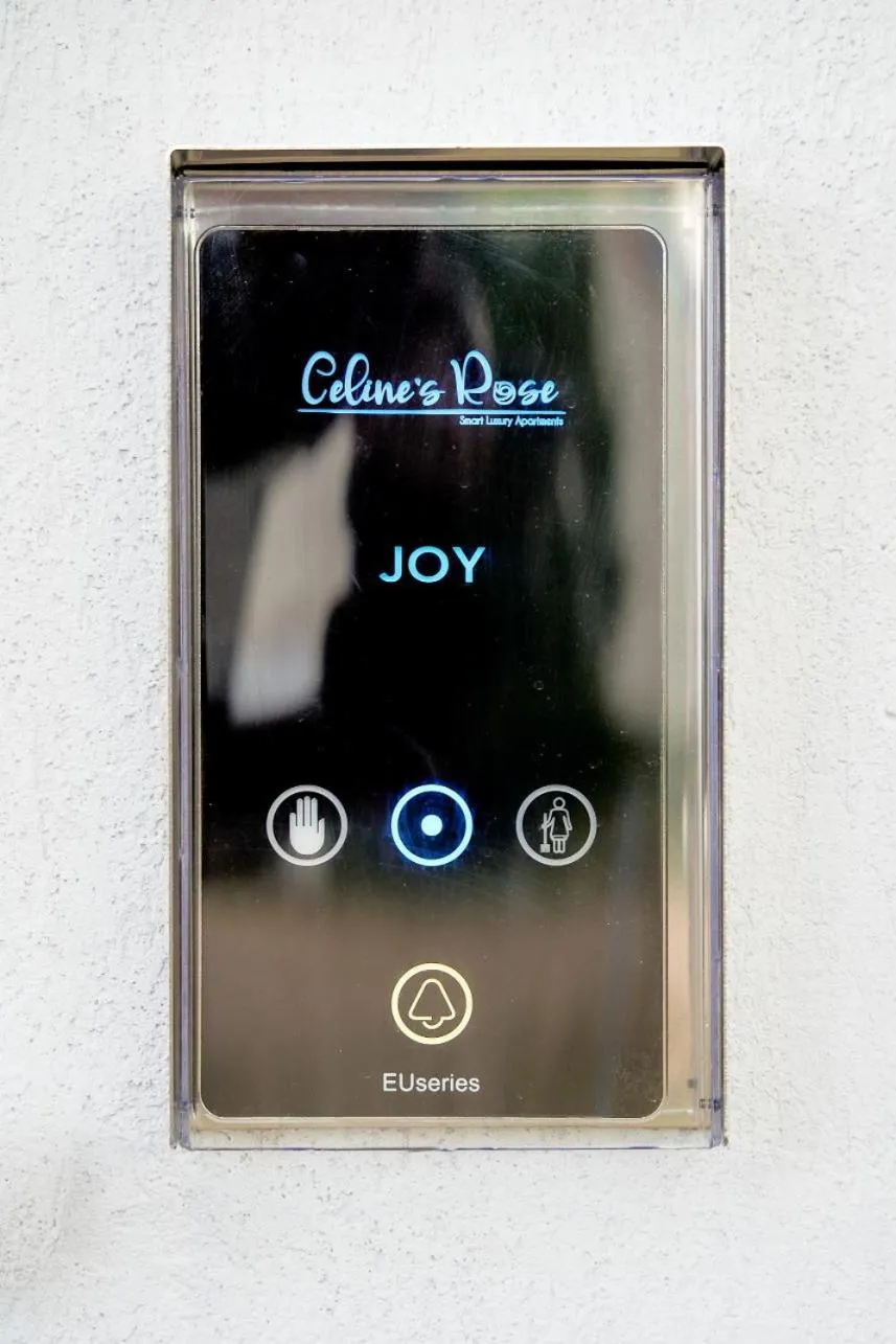 Other in Celine's Rose