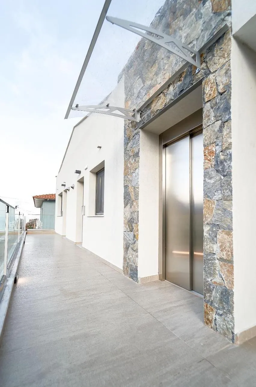 Property building in Celine's Rose