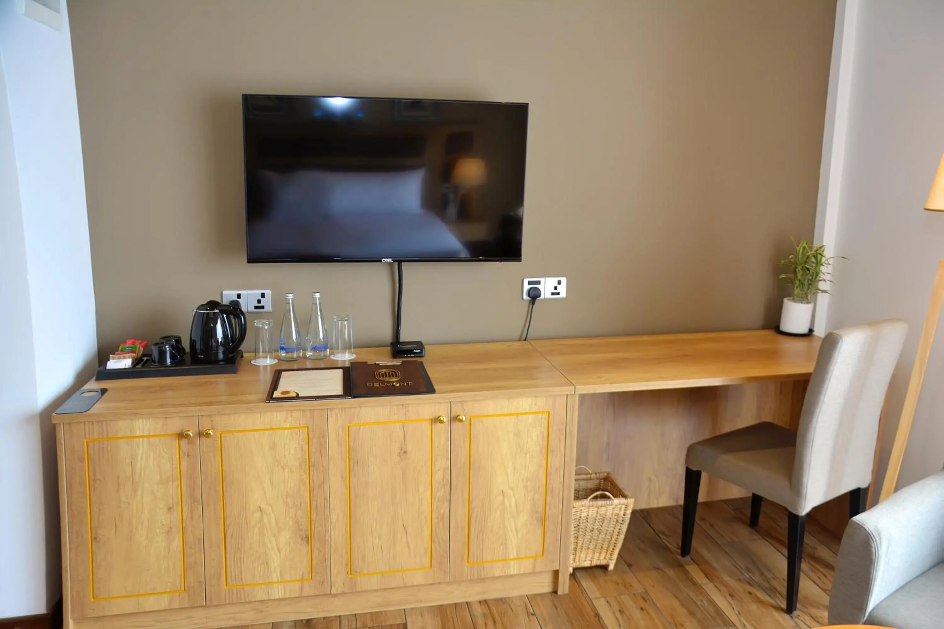Belmont Boutique Hotel Negombo- Free Airport Shuttle Service