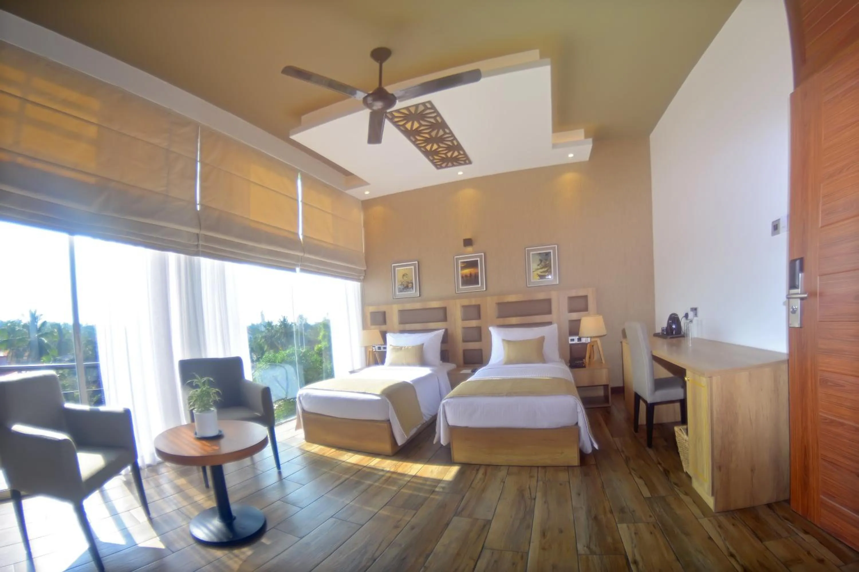 Belmont Boutique Hotel Negombo- Free Airport Shuttle Service