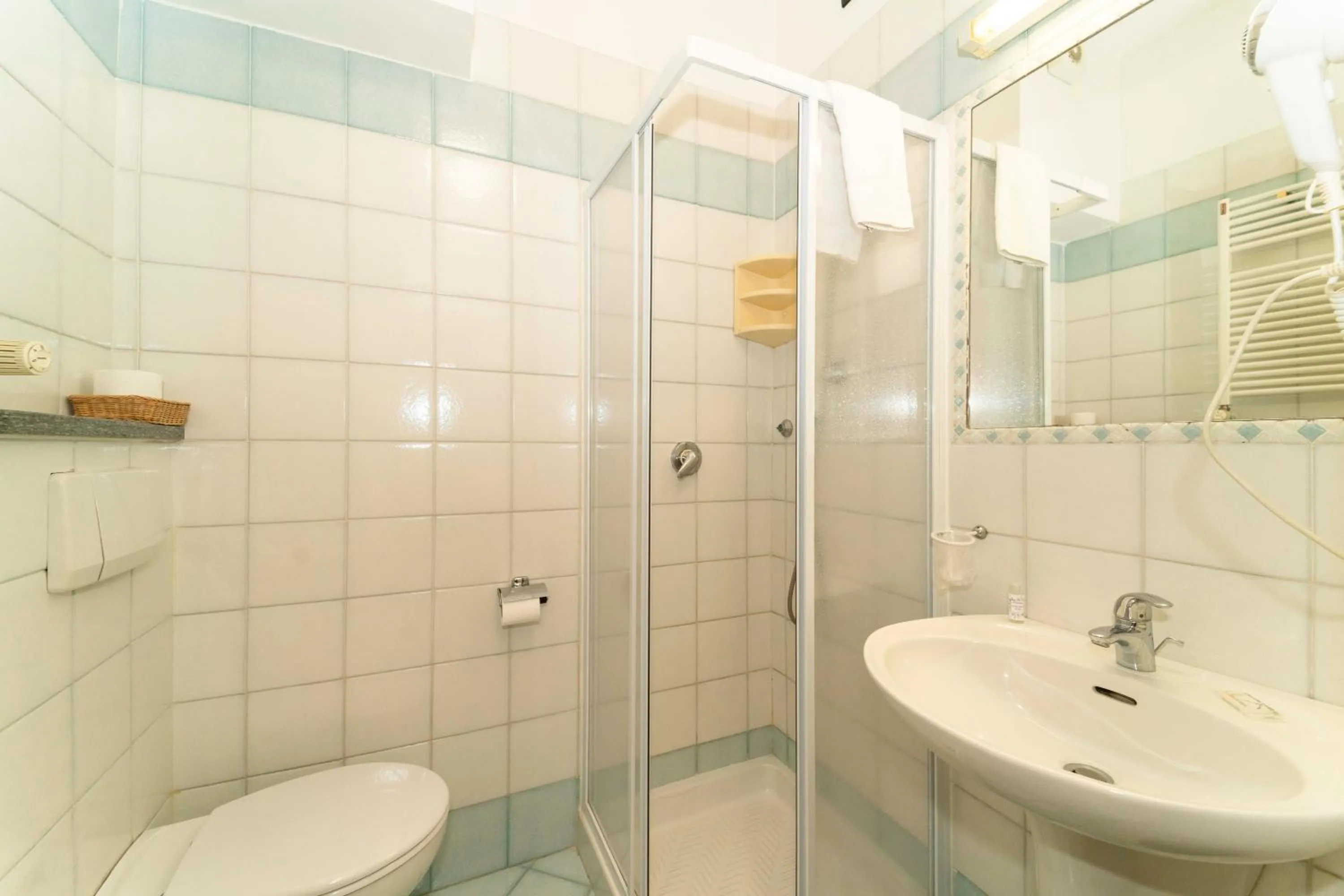 Hotel Cristallo Torino