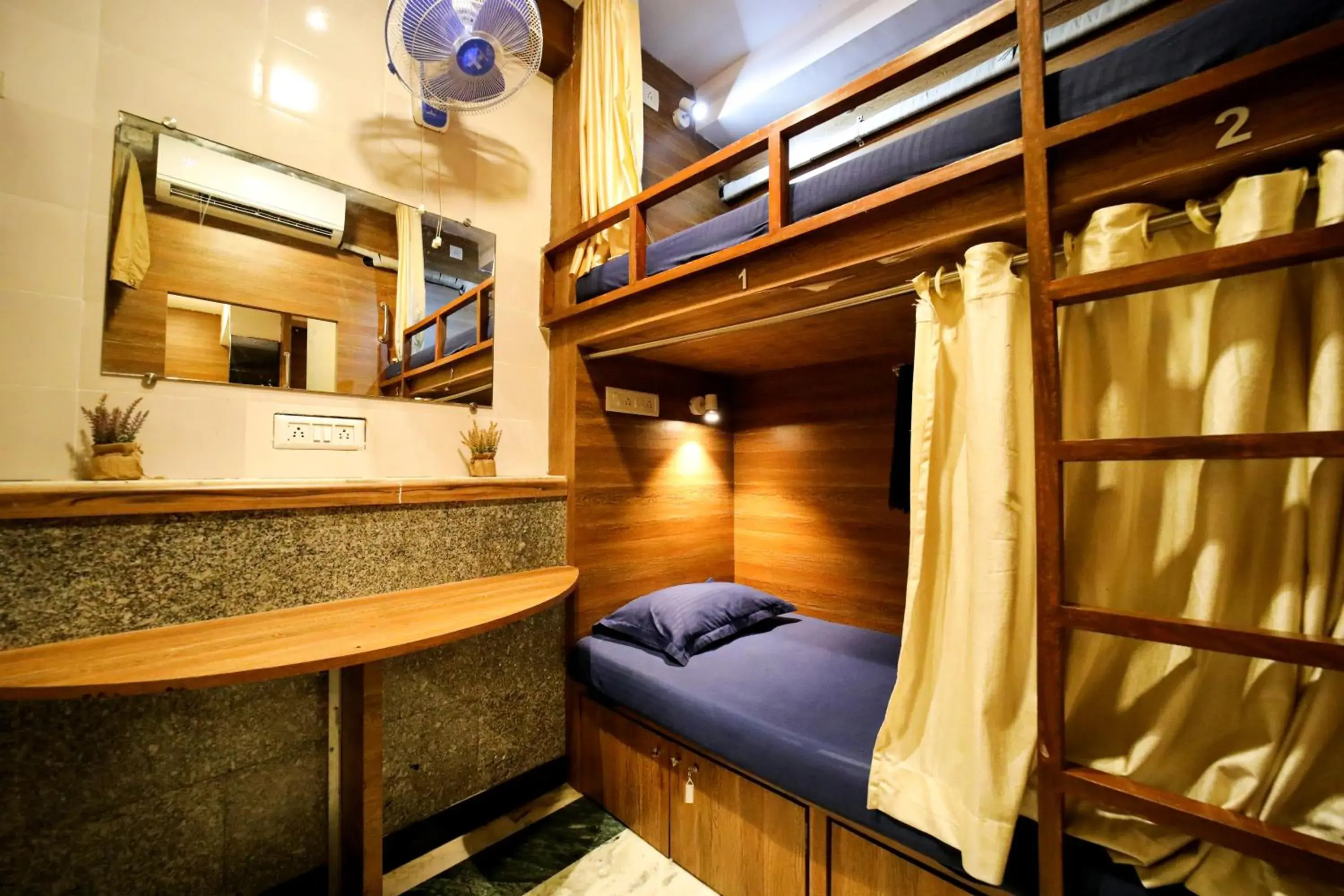 MAPLE THE HUBZ-Hostel MAPLE THE HUBZ-Hostel