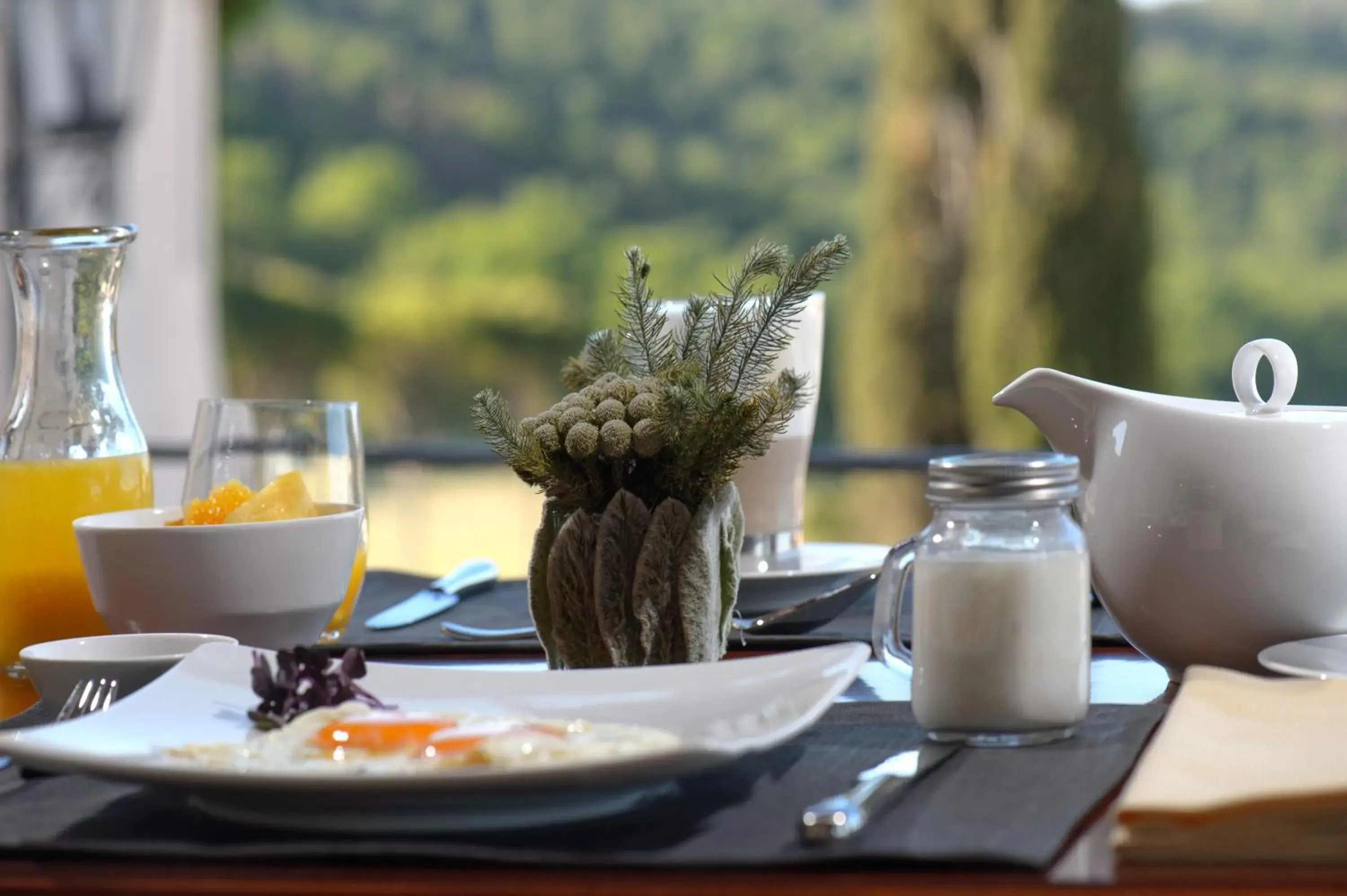 Restaurant/places to eat in La Bagnaia Golf Resort Restaurant/places to eat in La Bagnaia Golf Resort