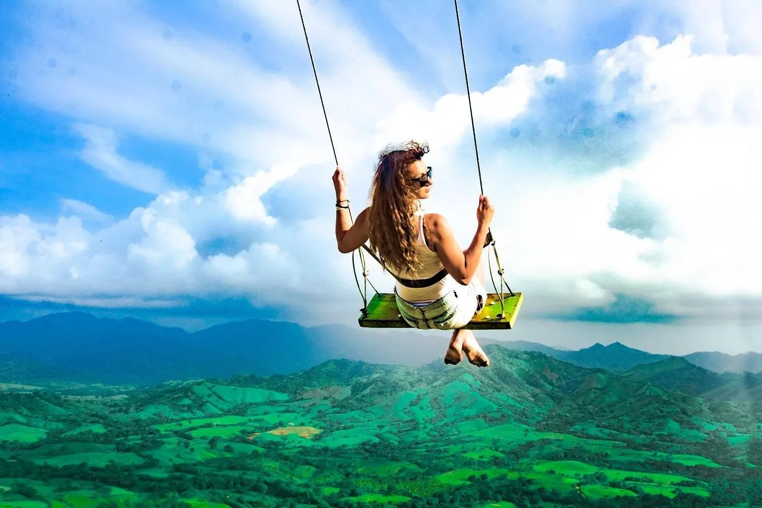 Nearby landmark in Precioso Apartamento a solo pasos de la Playa